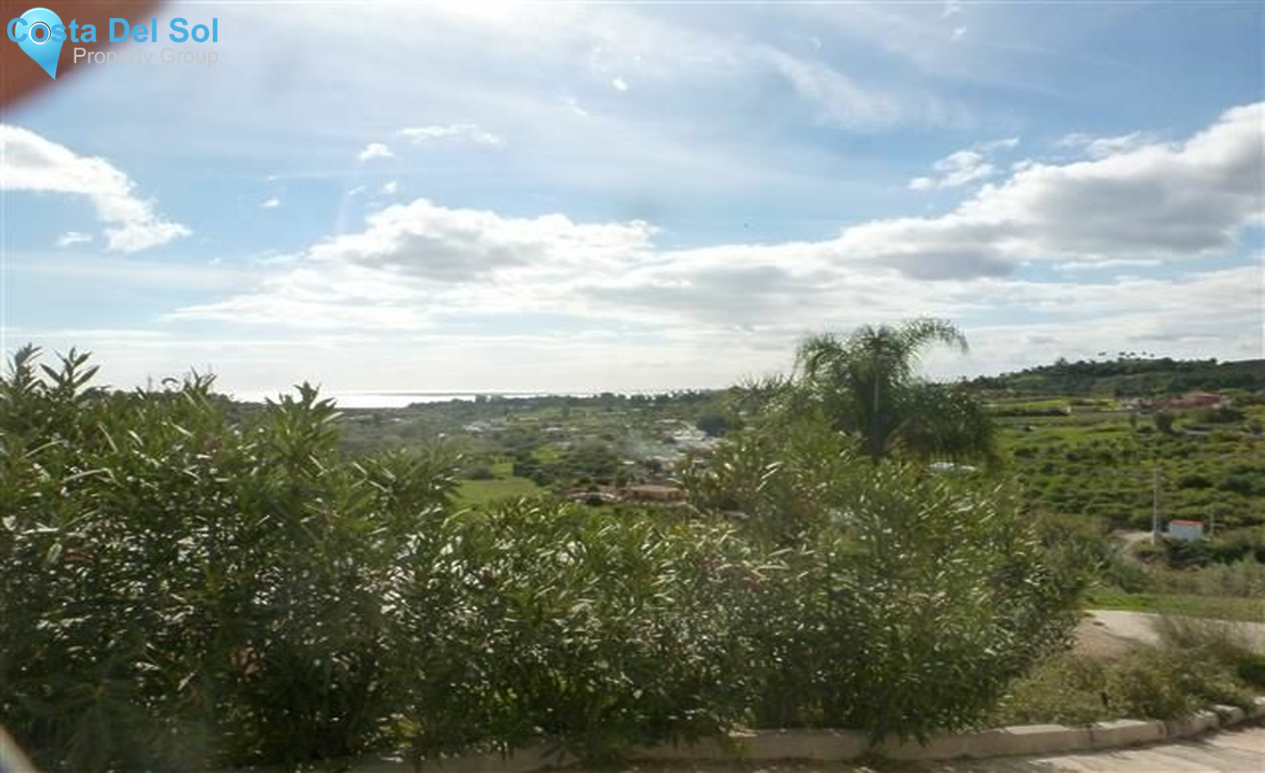 Detached Villa in Estepona-1498197