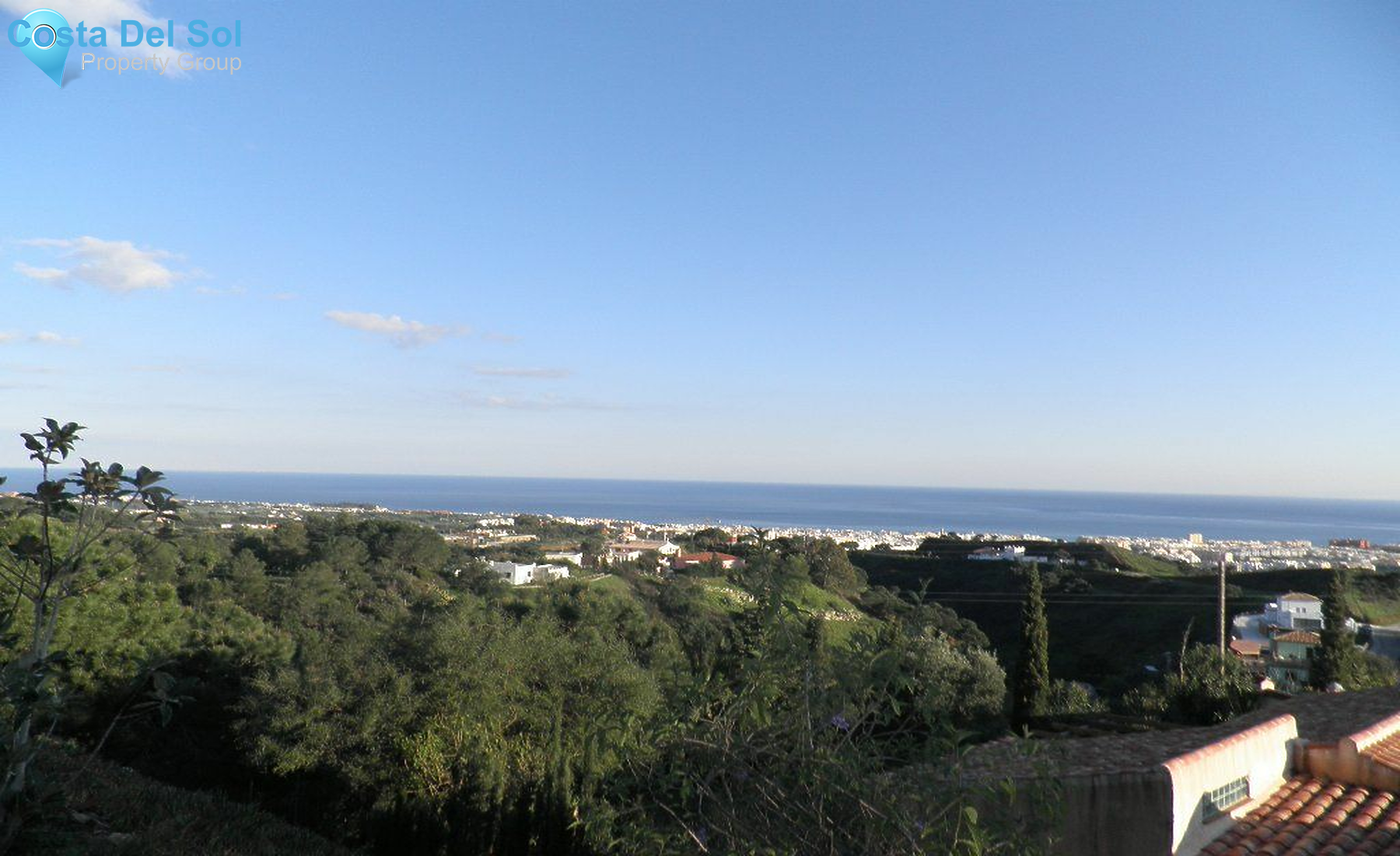 Detached Villa in Estepona-1554377