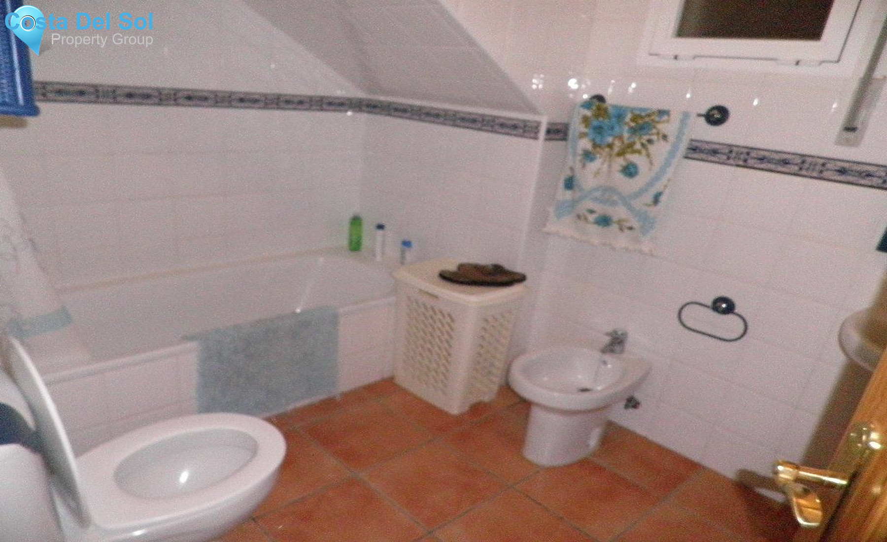 Detached Villa in Estepona-1554380