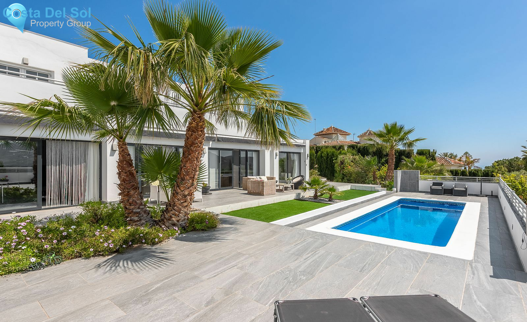 Detached Villa in Frigiliana-1521105