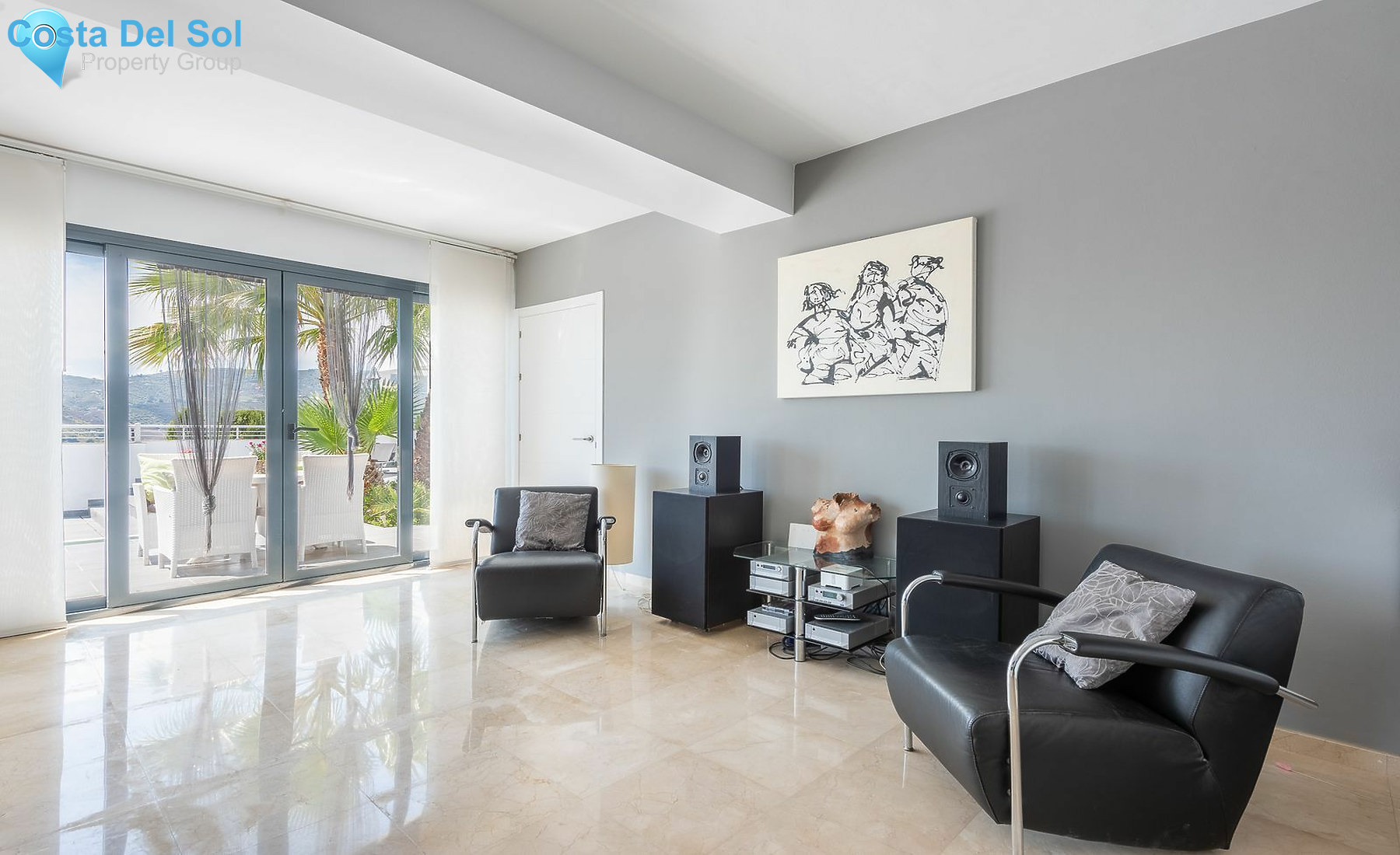 Detached Villa in Frigiliana-1521114