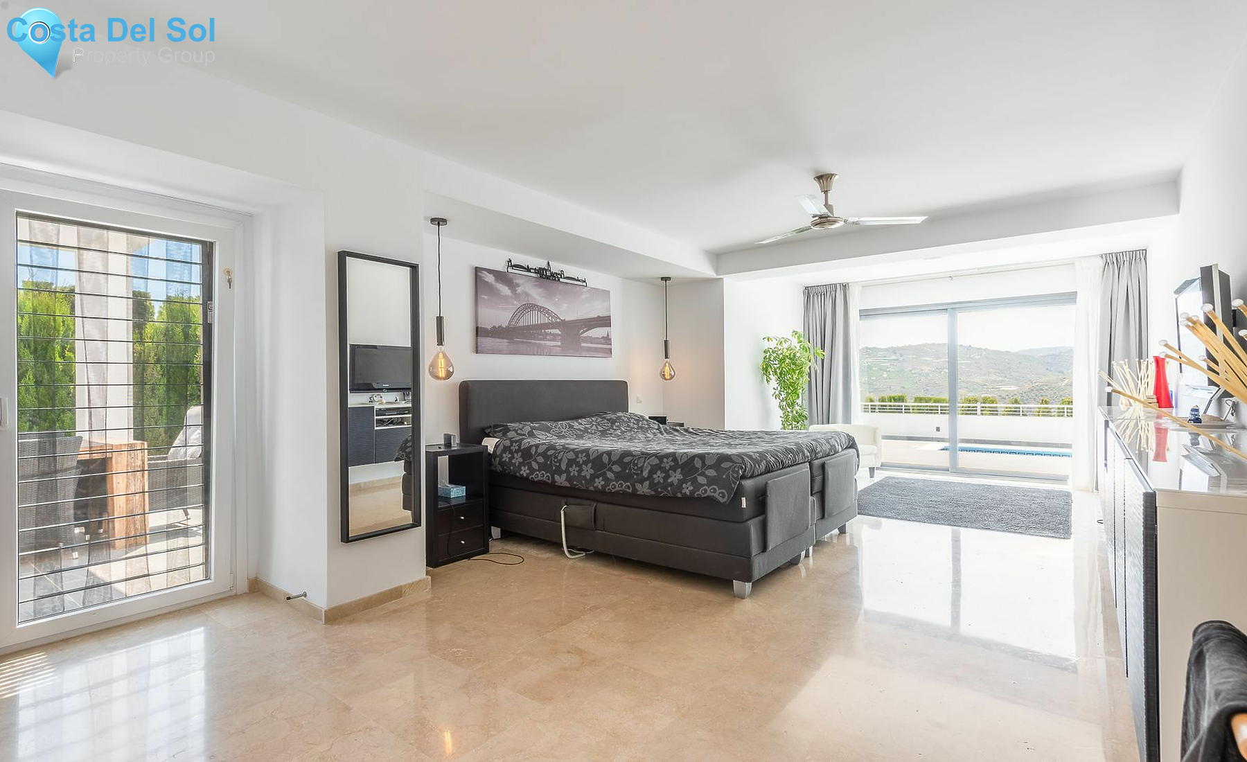 Detached Villa in Frigiliana-1521119