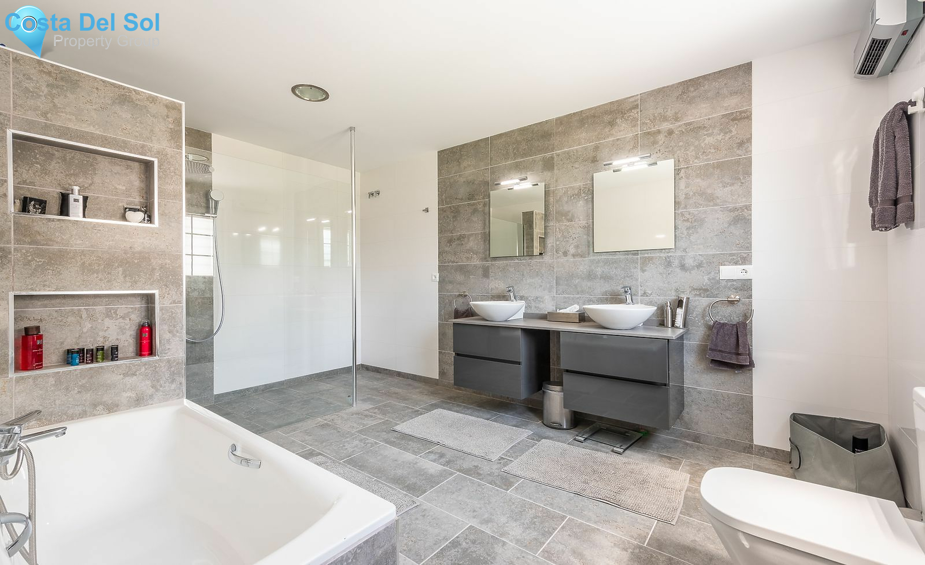 Detached Villa in Frigiliana-1521121