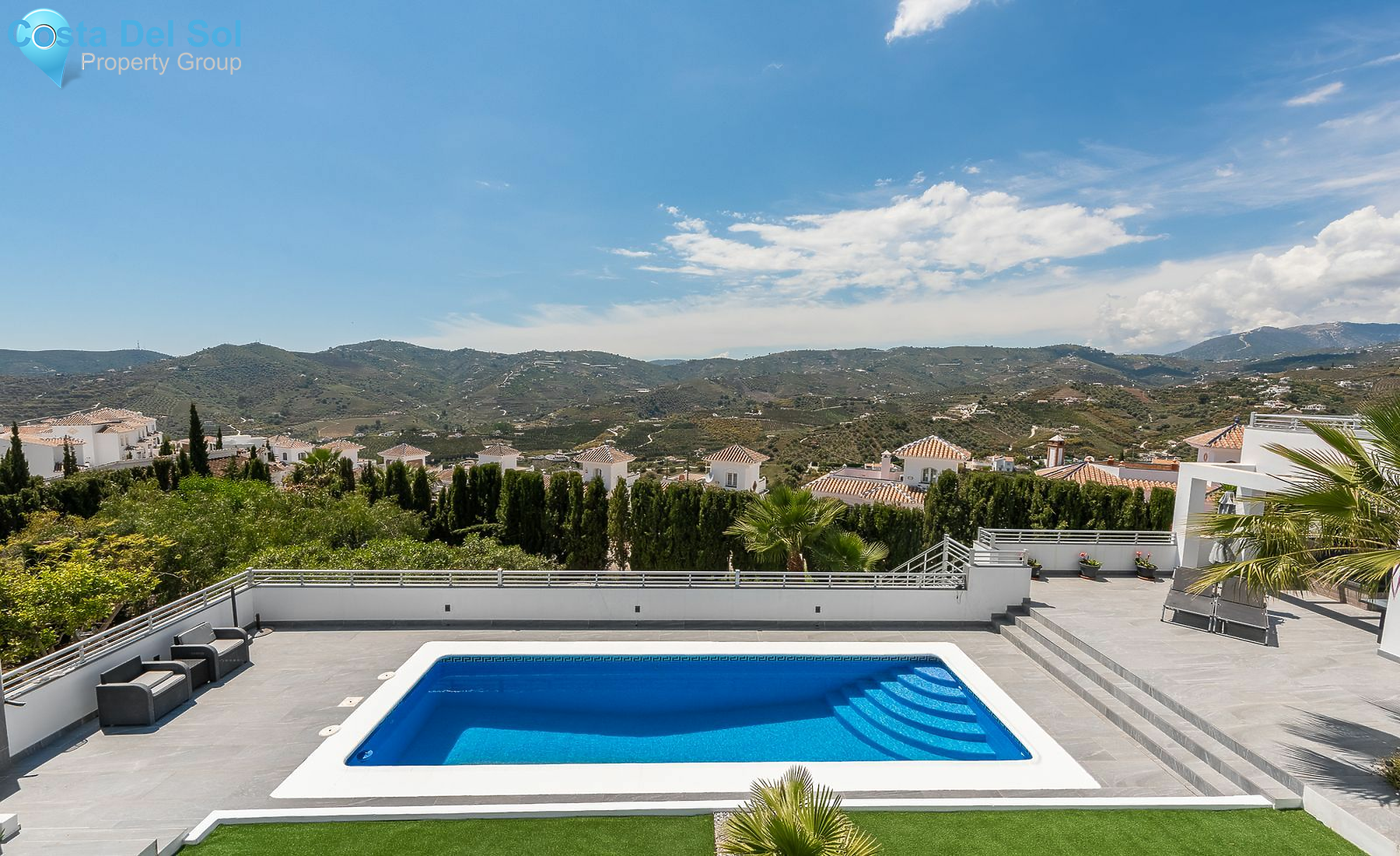 Detached Villa in Frigiliana-1521106