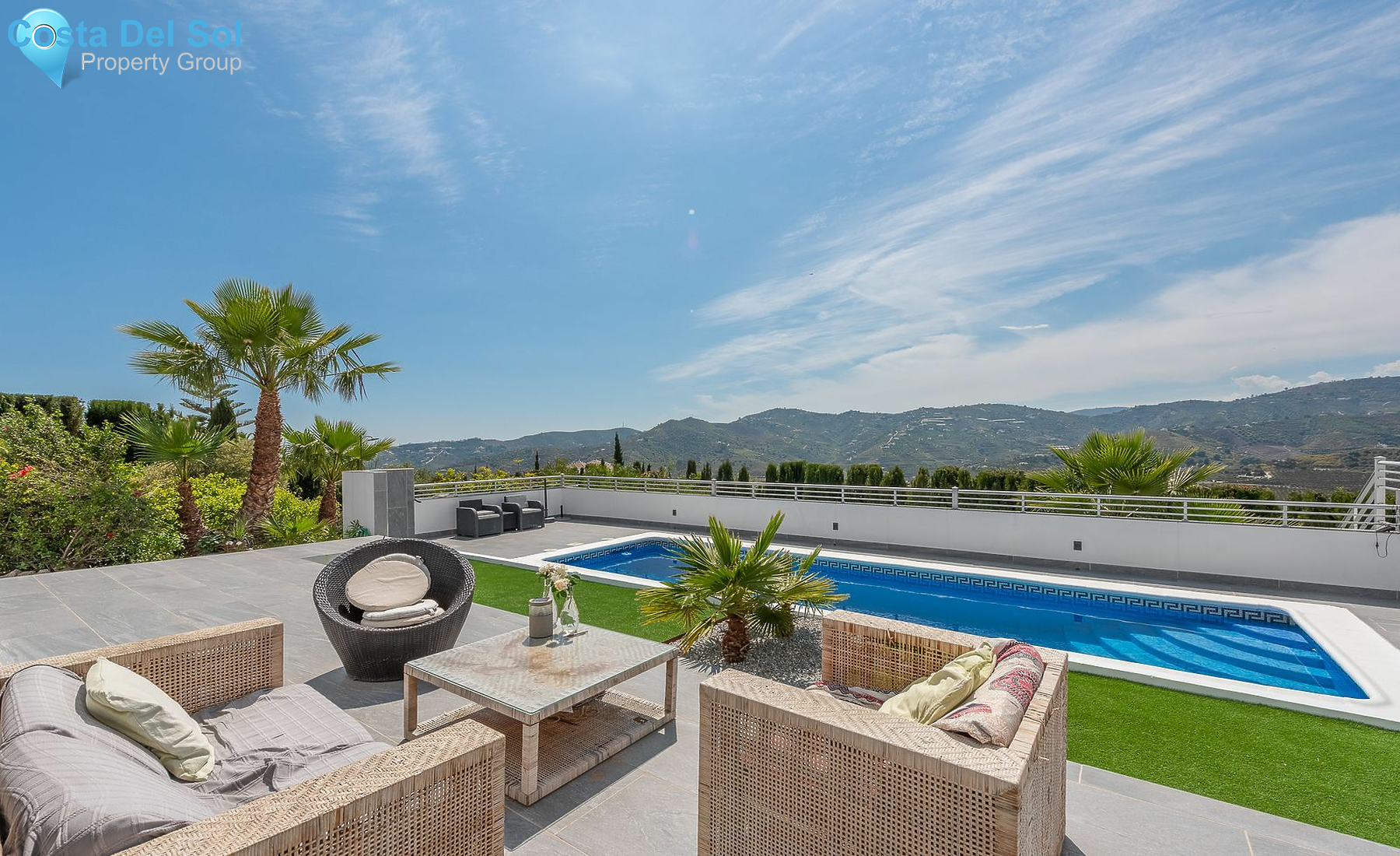 Detached Villa in Frigiliana-1521108