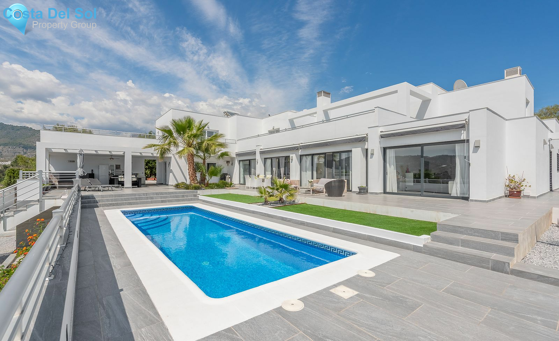 Detached Villa in Frigiliana-1521109