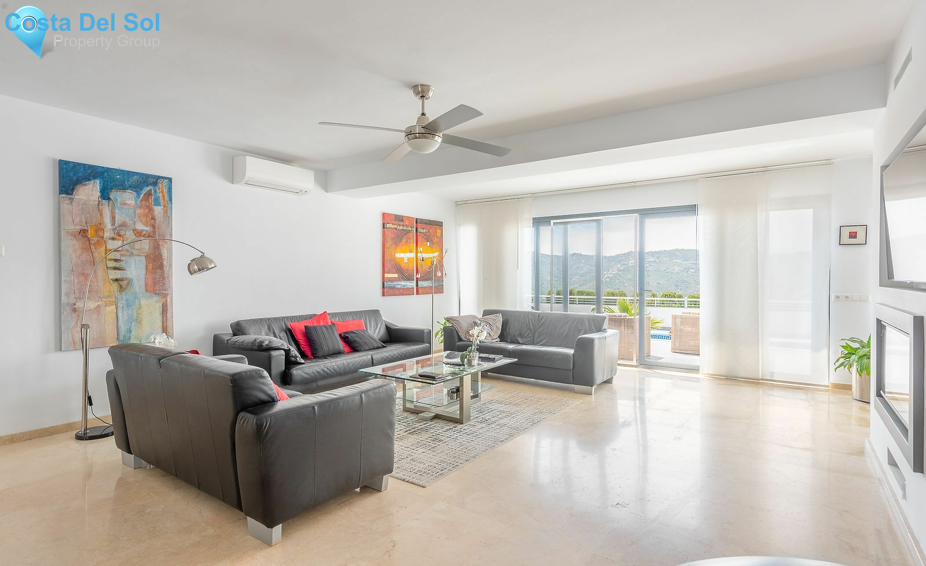 Detached Villa in Frigiliana-1521110