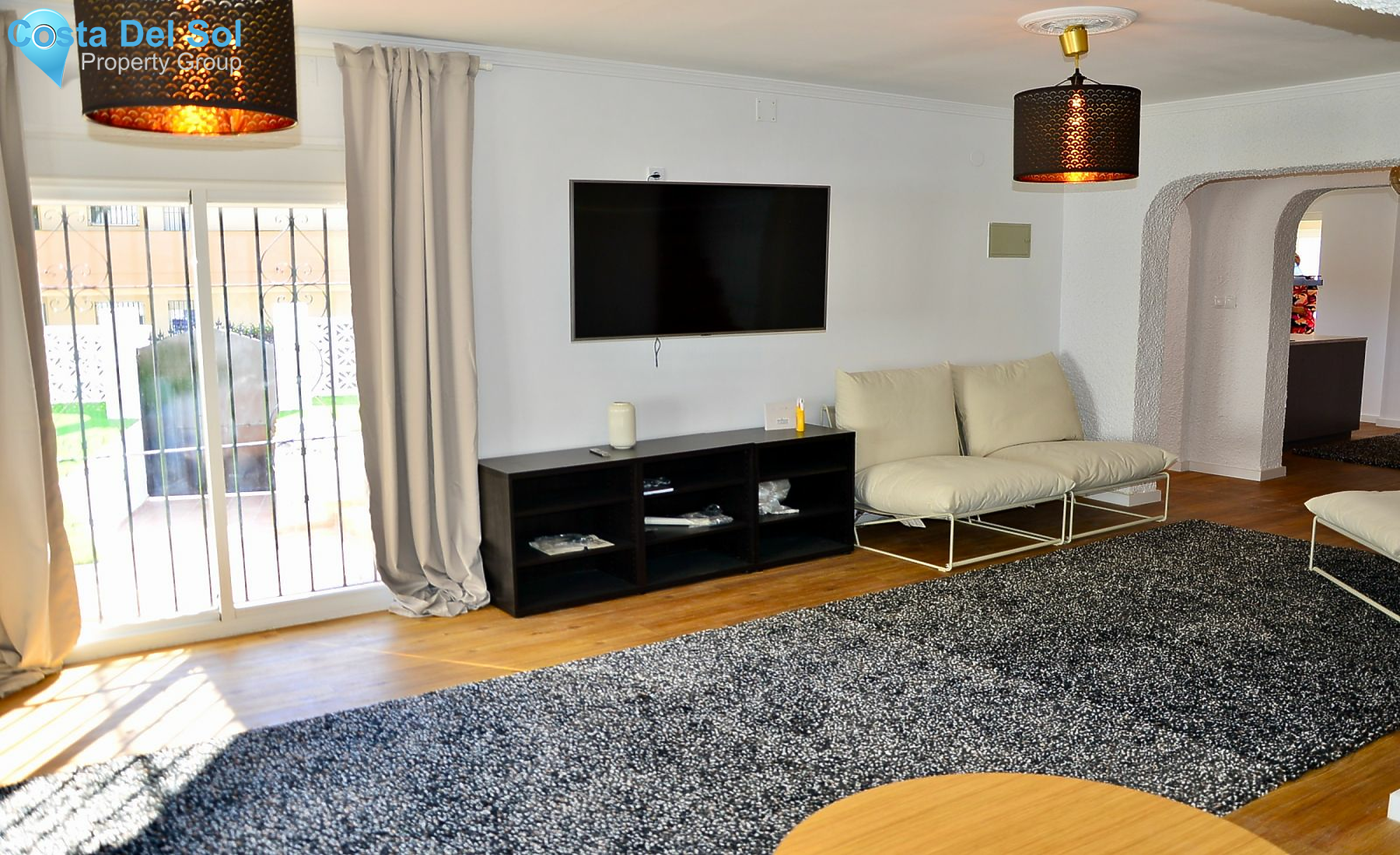 Detached Villa in Torreblanca-1192739