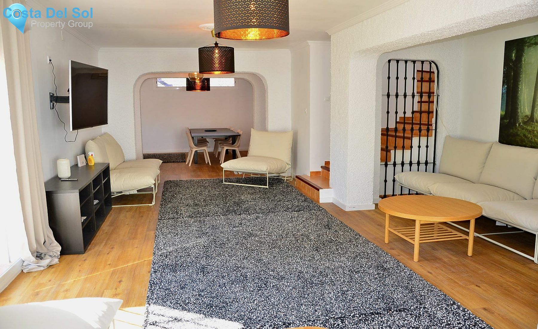 Detached Villa in Torreblanca-1192748