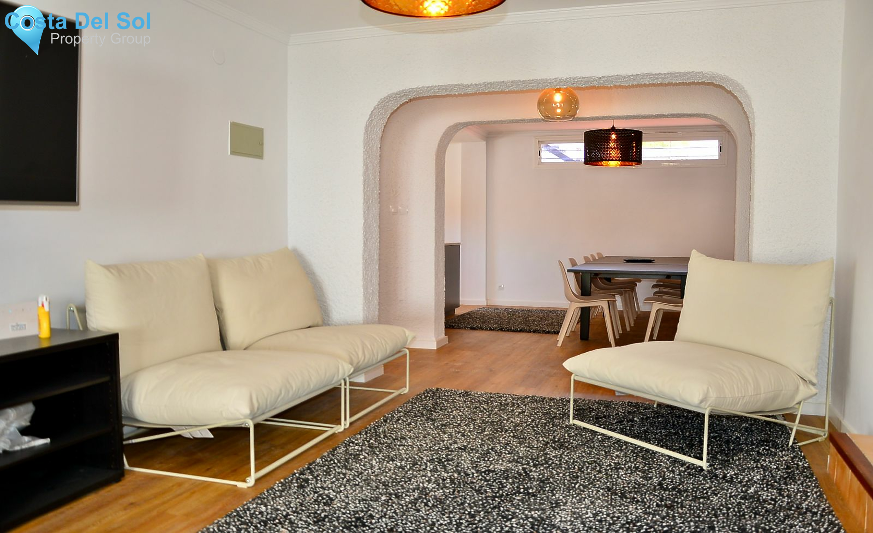 Detached Villa in Torreblanca-1192749