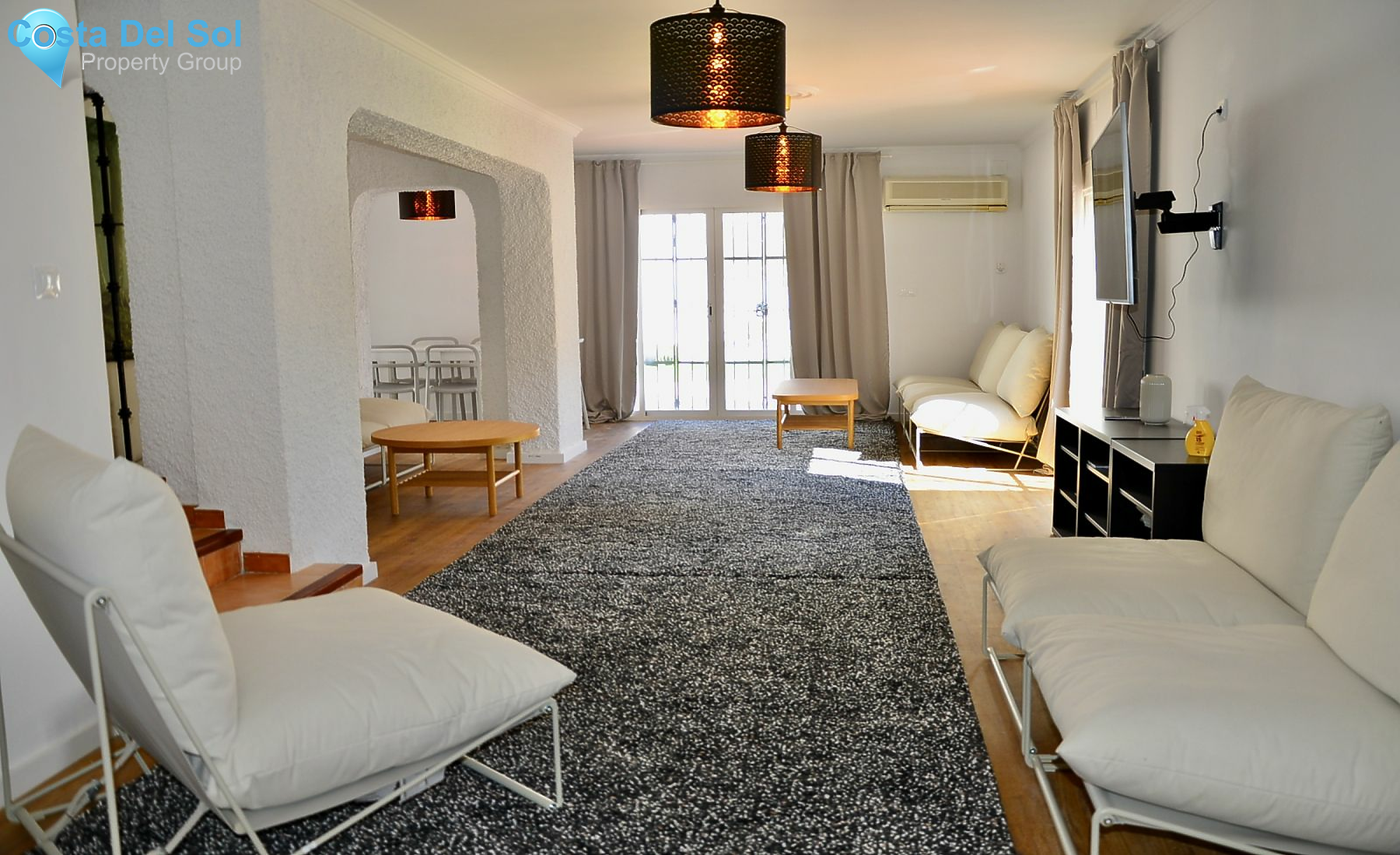 Detached Villa in Torreblanca-1192750