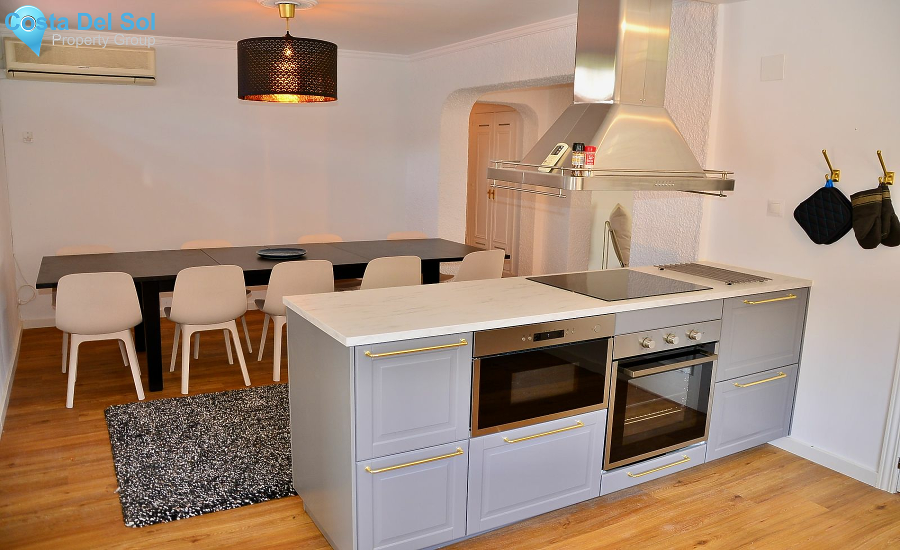 Detached Villa in Torreblanca-1192751