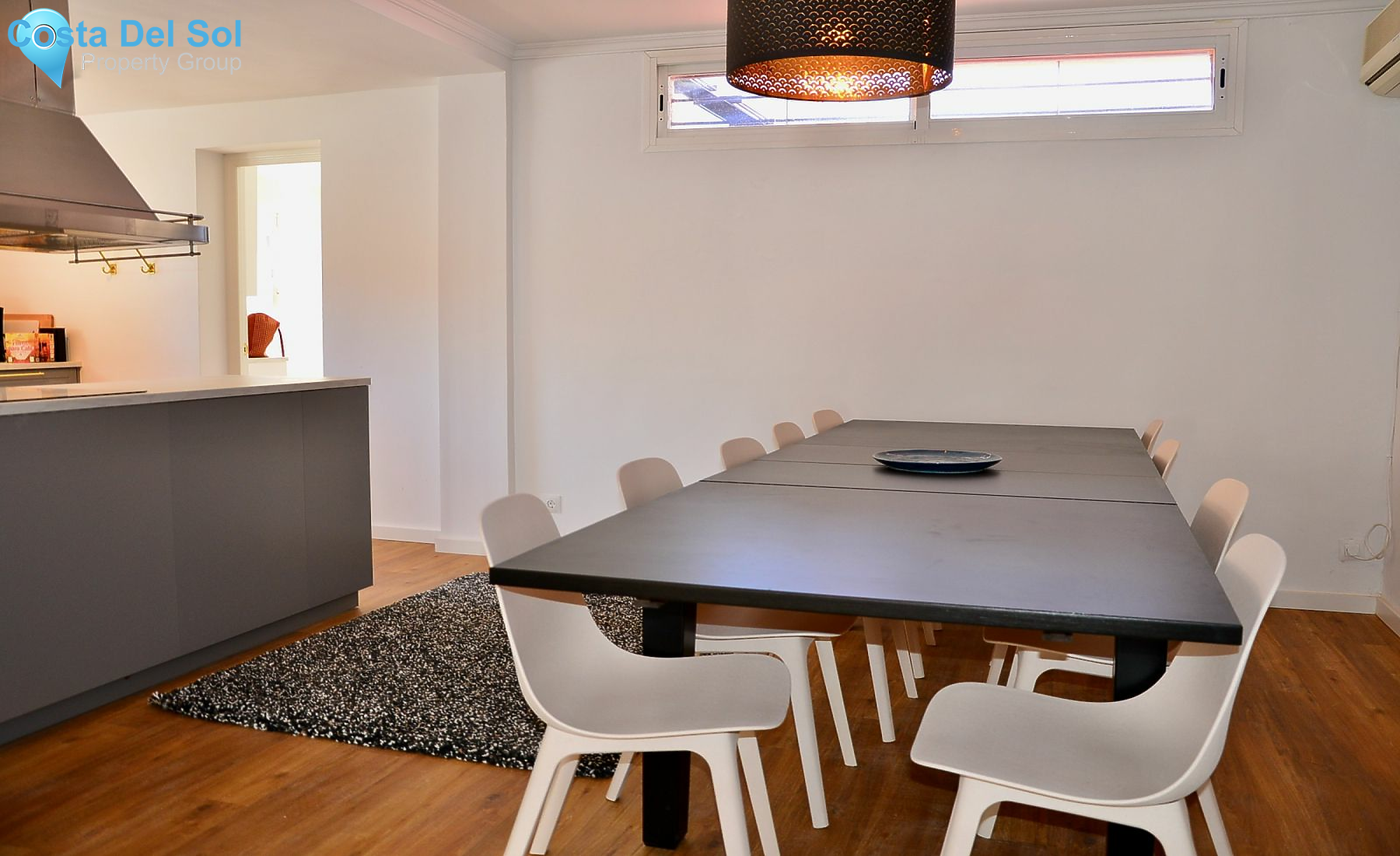 Detached Villa in Torreblanca-1192752