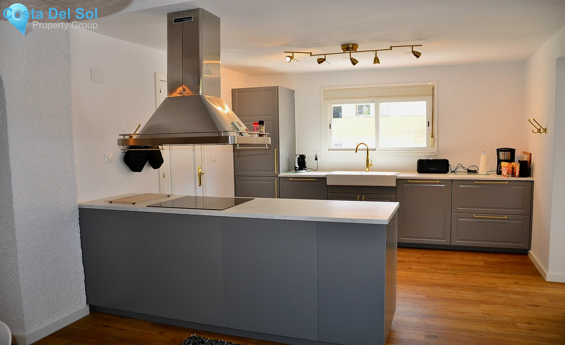 Detached Villa in Torreblanca-1192753