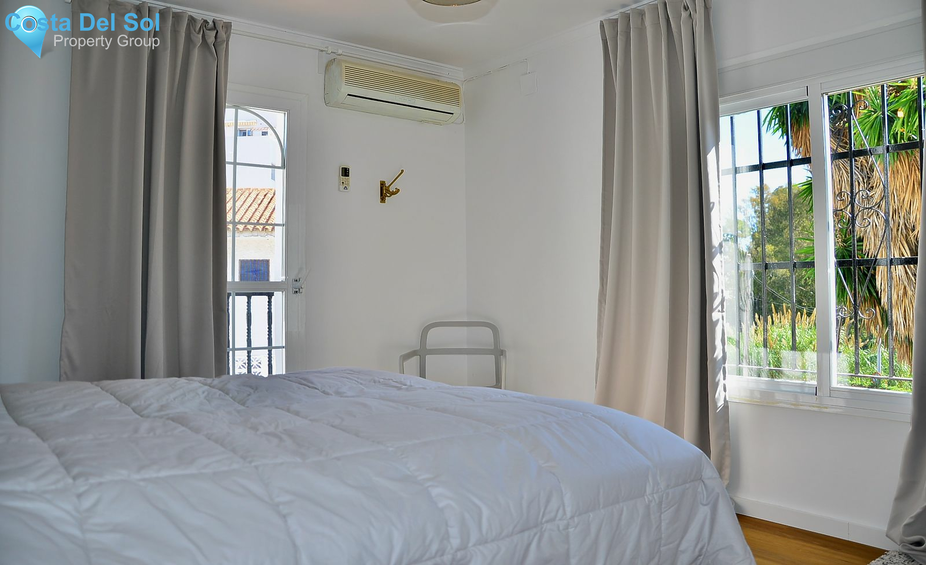 Detached Villa in Torreblanca-1192756