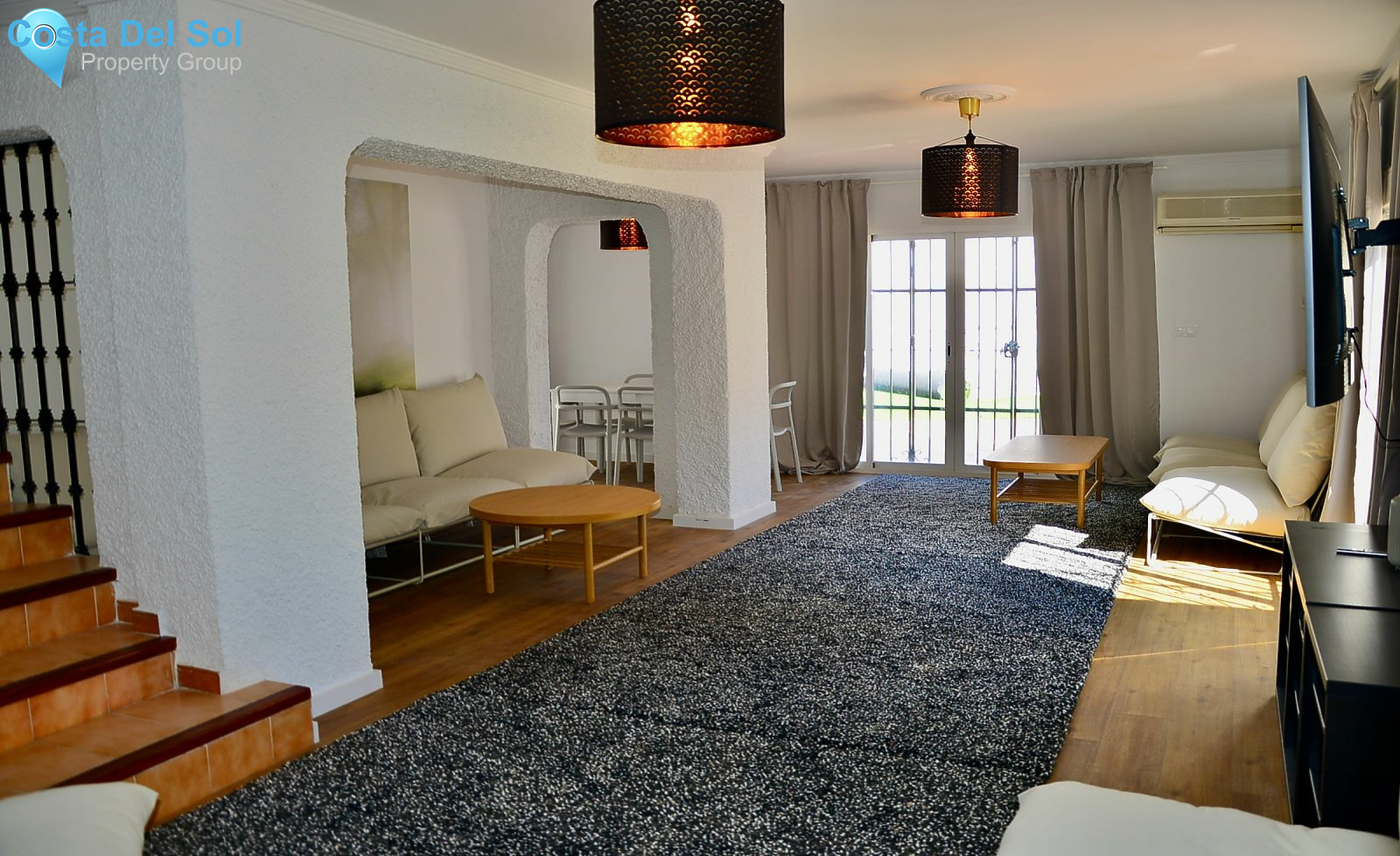 Detached Villa in Torreblanca-1192740