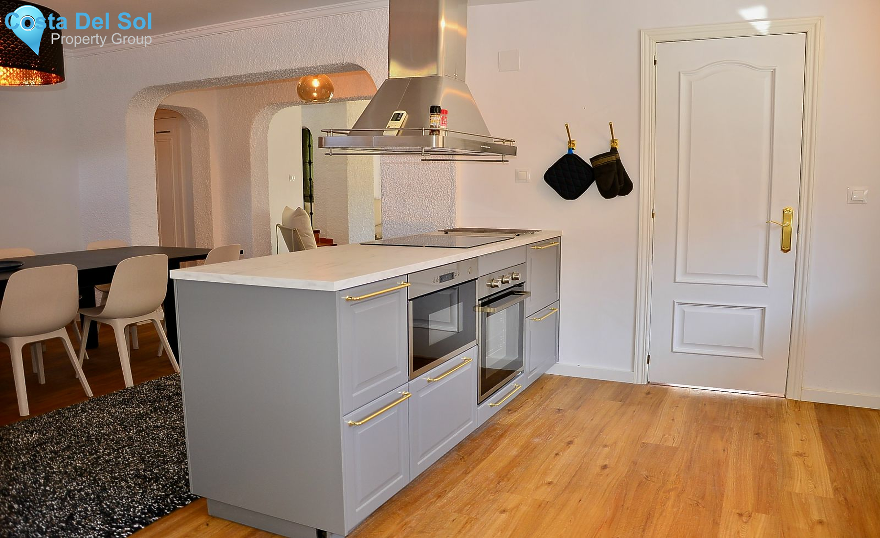 Detached Villa in Torreblanca-1192741