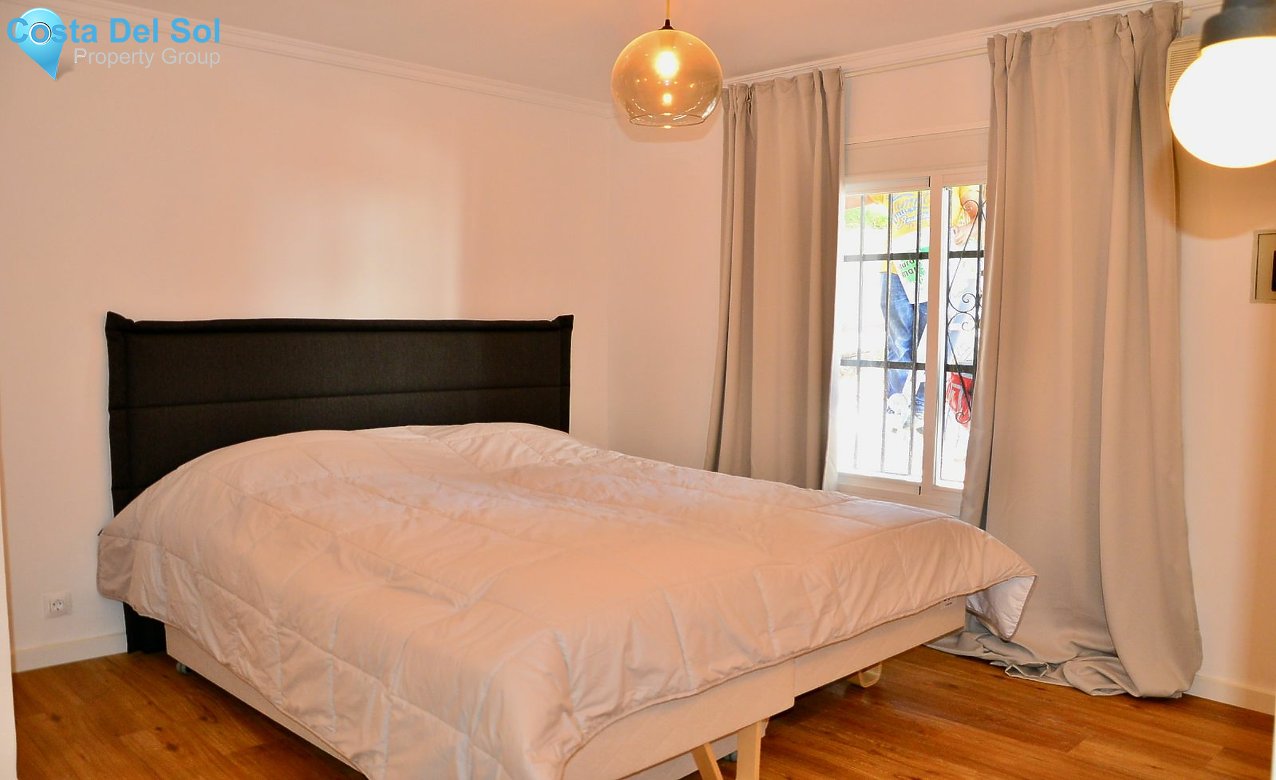 Detached Villa in Torreblanca-1192743