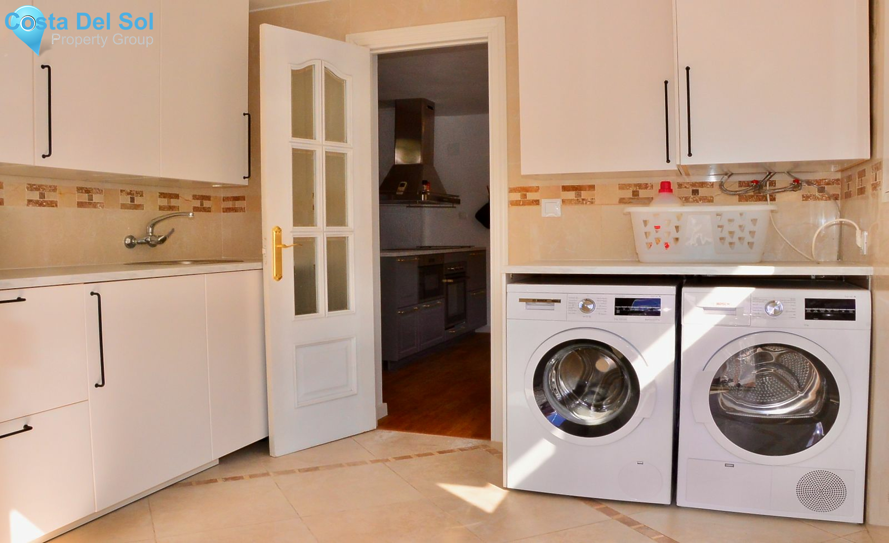 Detached Villa in Torreblanca-1192746