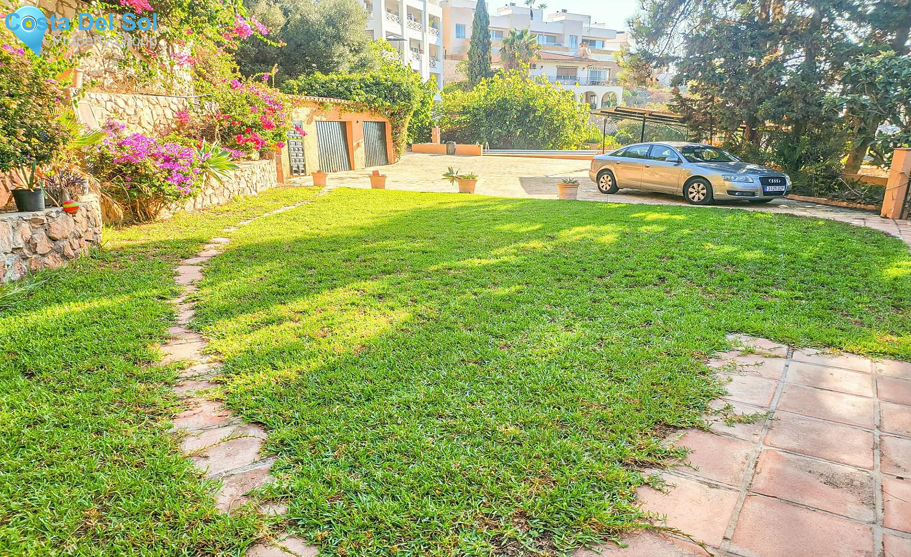 Detached Villa in Fuengirola-1426912