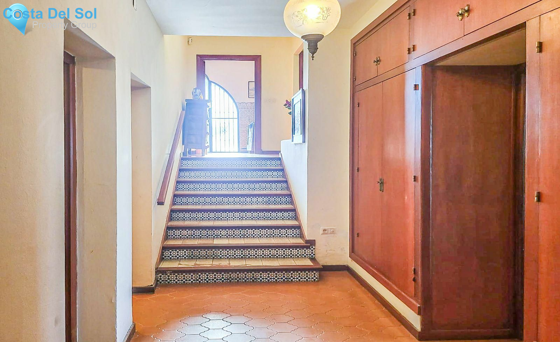 Detached Villa in Fuengirola-1426922