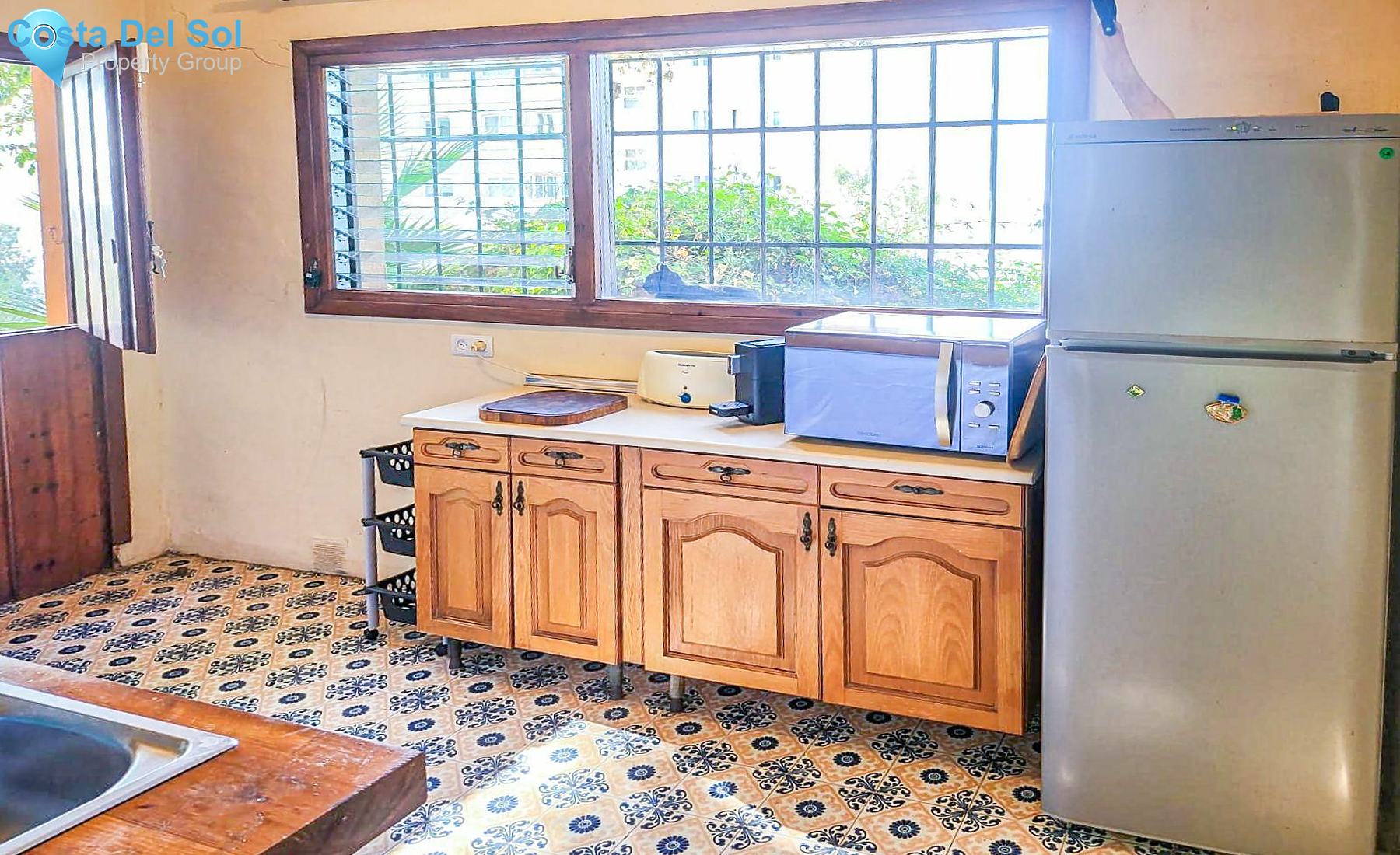 Detached Villa in Fuengirola-1426923