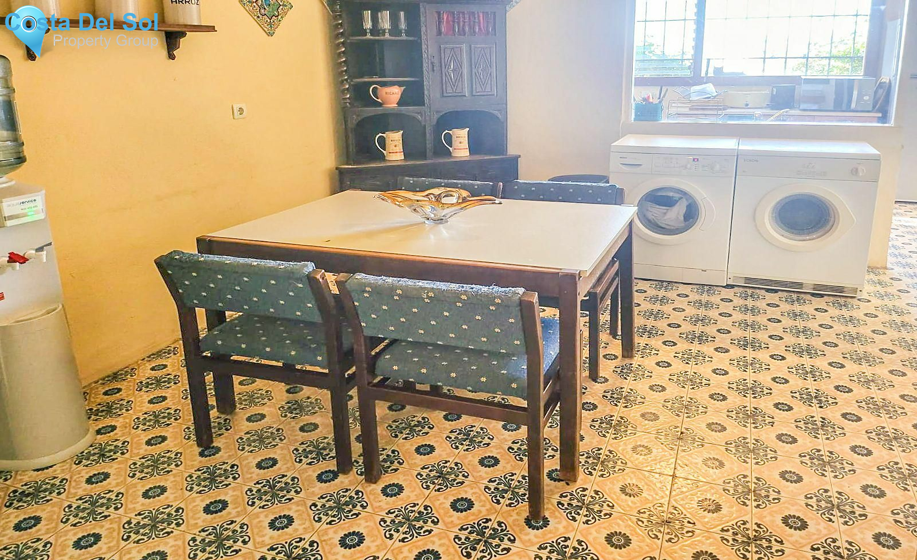 Detached Villa in Fuengirola-1426924