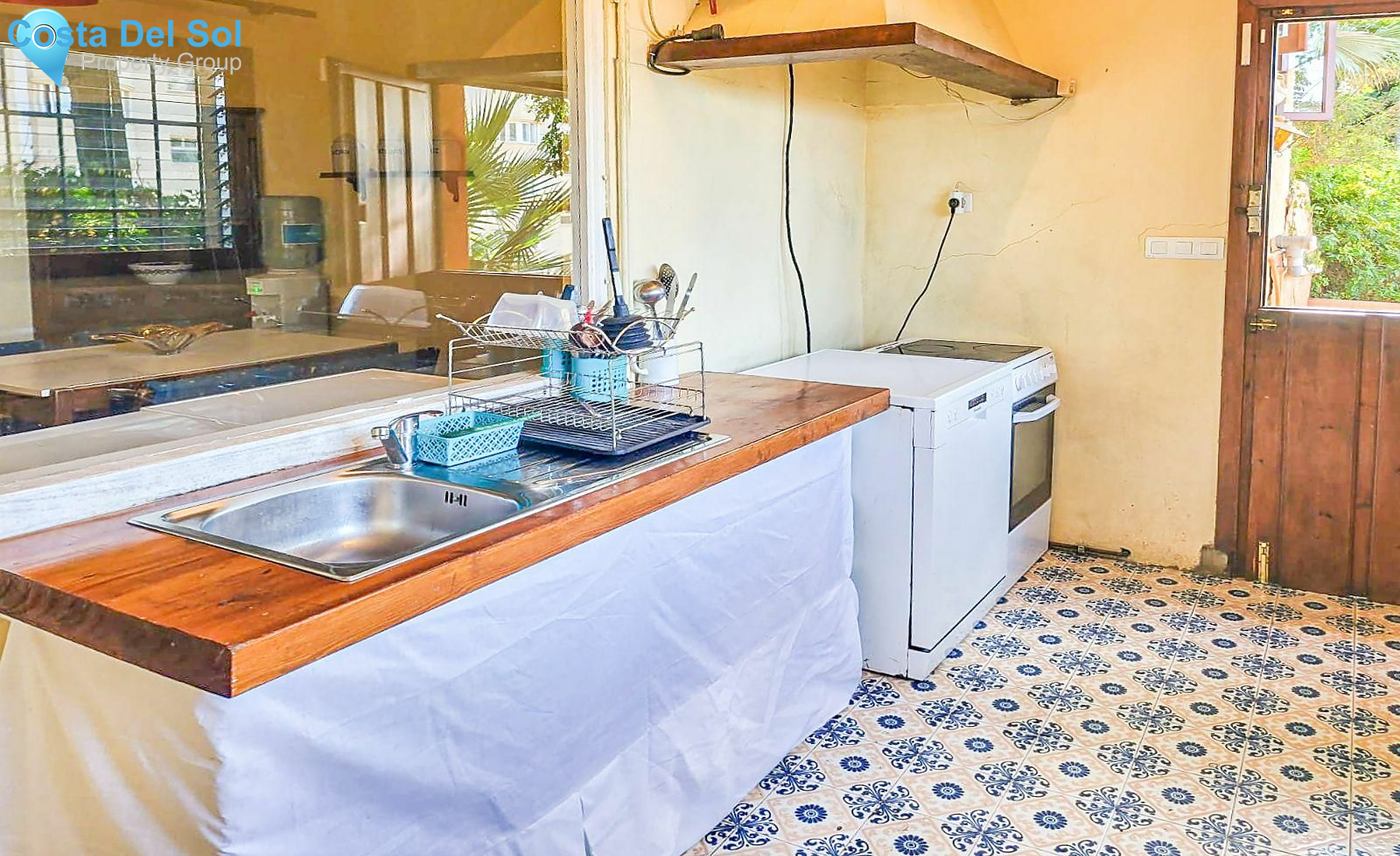 Detached Villa in Fuengirola-1426925