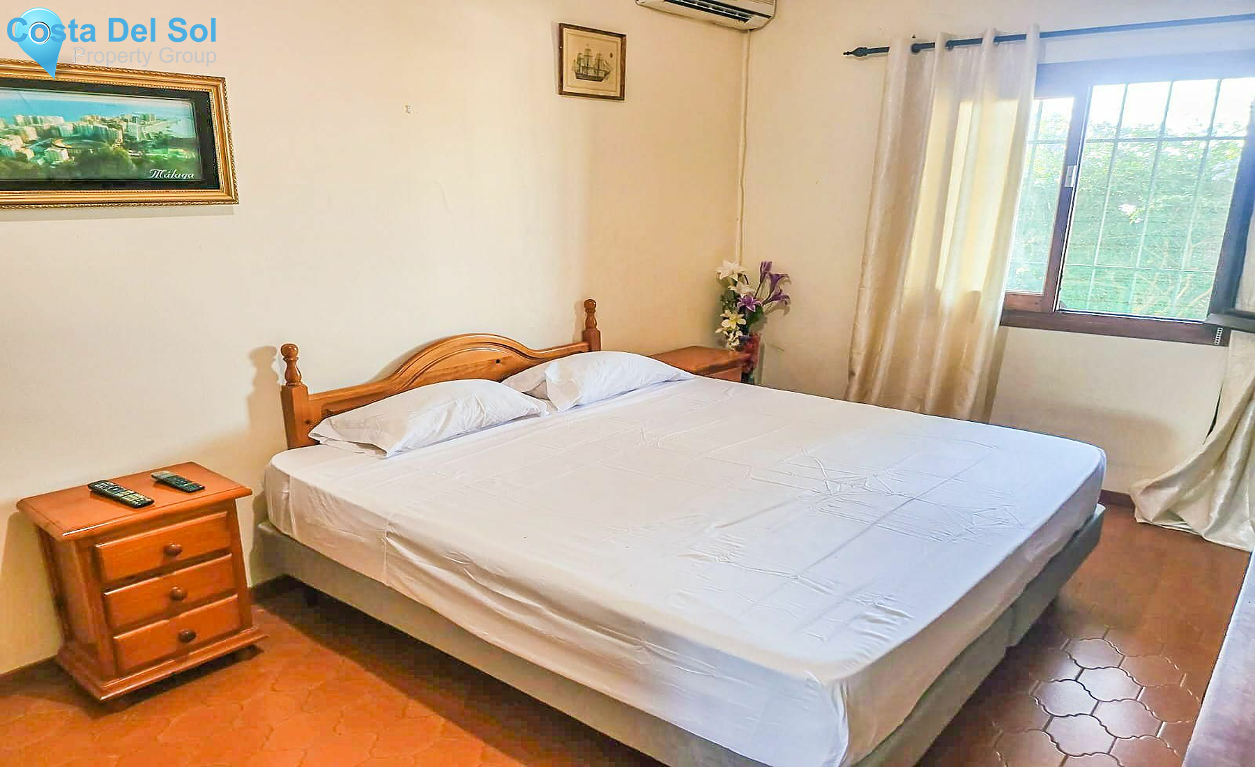 Detached Villa in Fuengirola-1426926