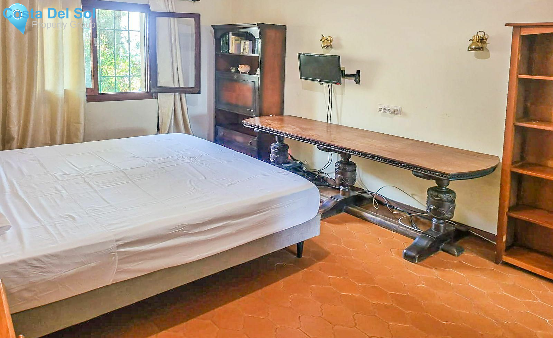 Detached Villa in Fuengirola-1426927