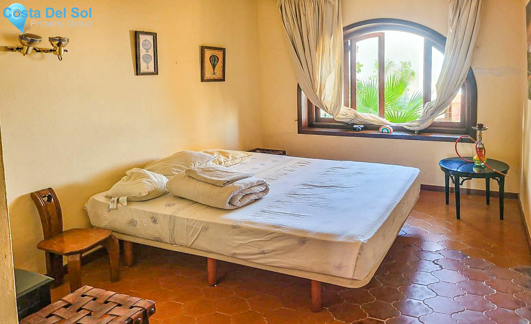 Detached Villa in Fuengirola-1426929