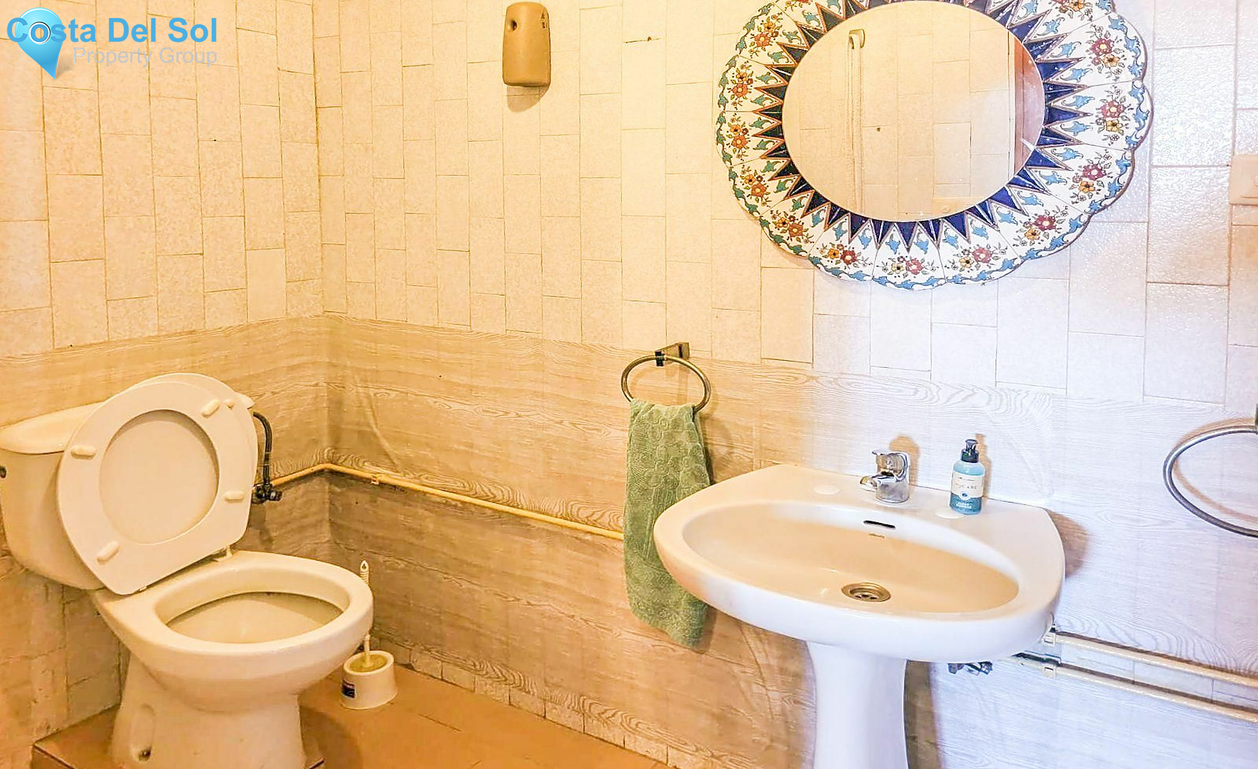 Detached Villa in Fuengirola-1426931