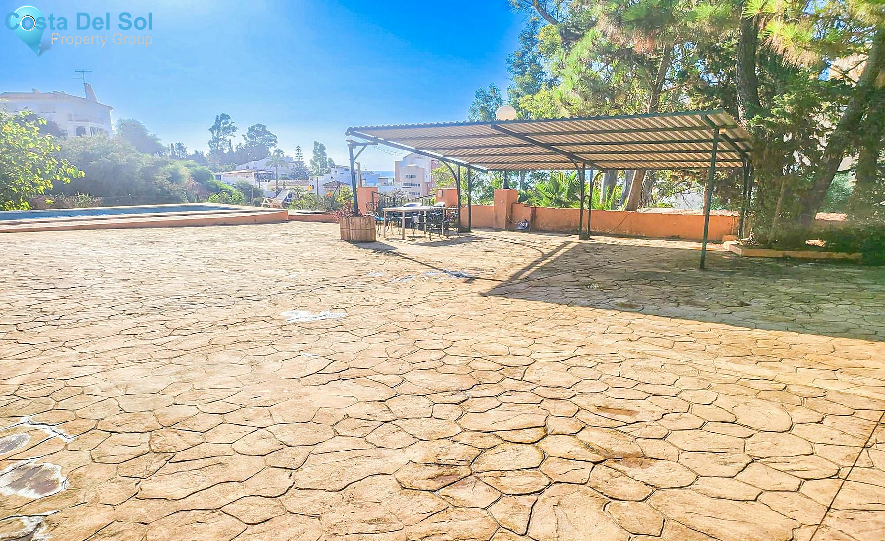 Detached Villa in Fuengirola-1426916