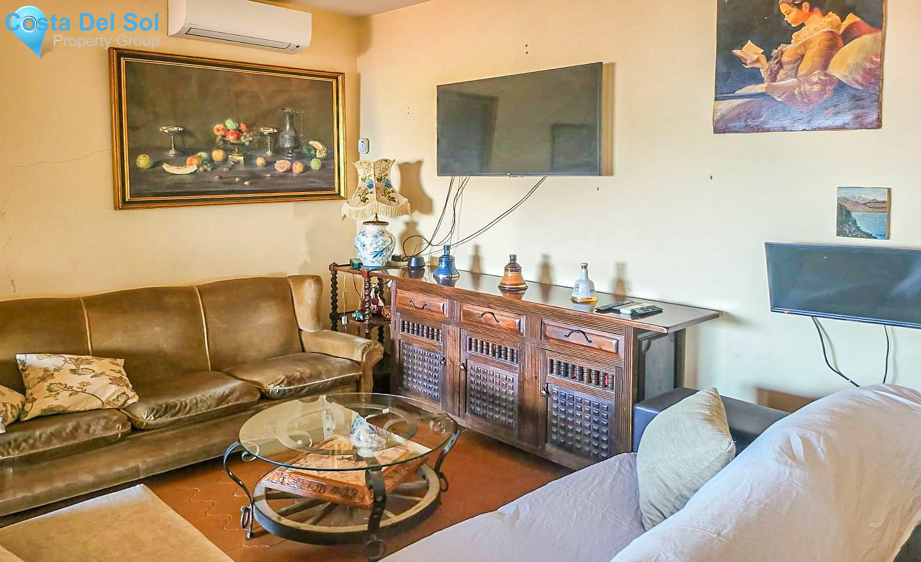 Detached Villa in Fuengirola-1426917