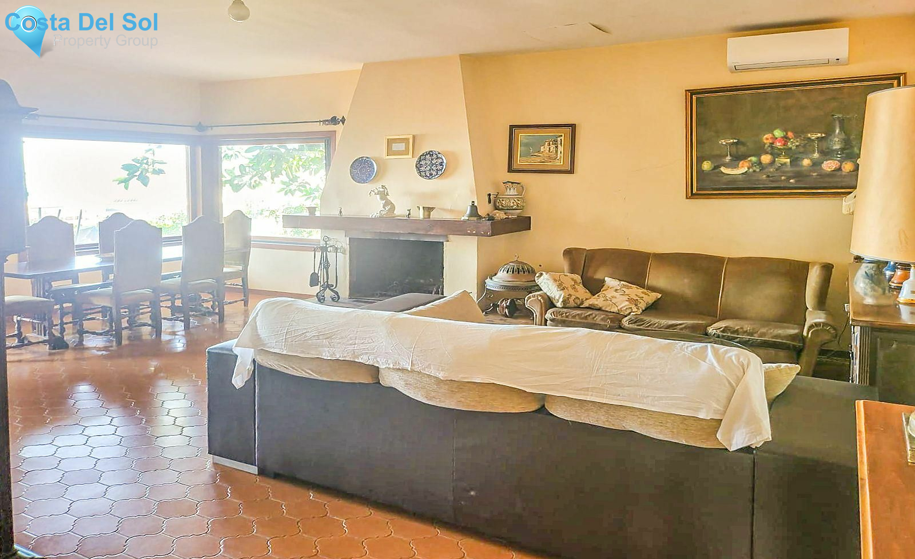 Detached Villa in Fuengirola-1426918