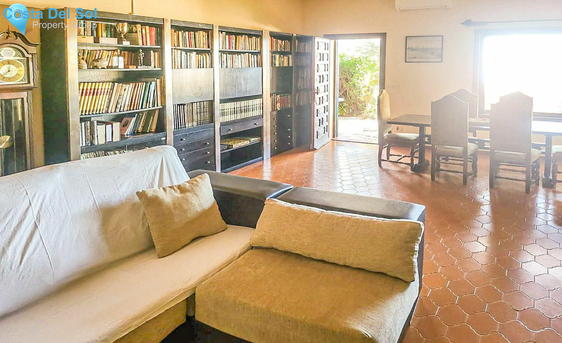 Detached Villa in Fuengirola-1426919