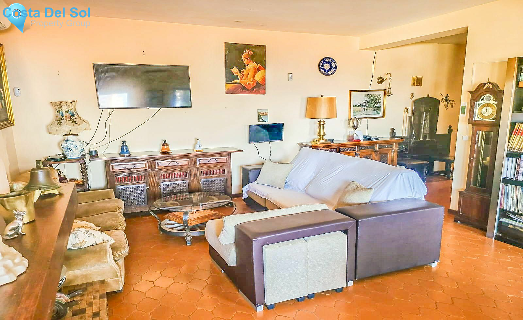 Detached Villa in Fuengirola-1426920