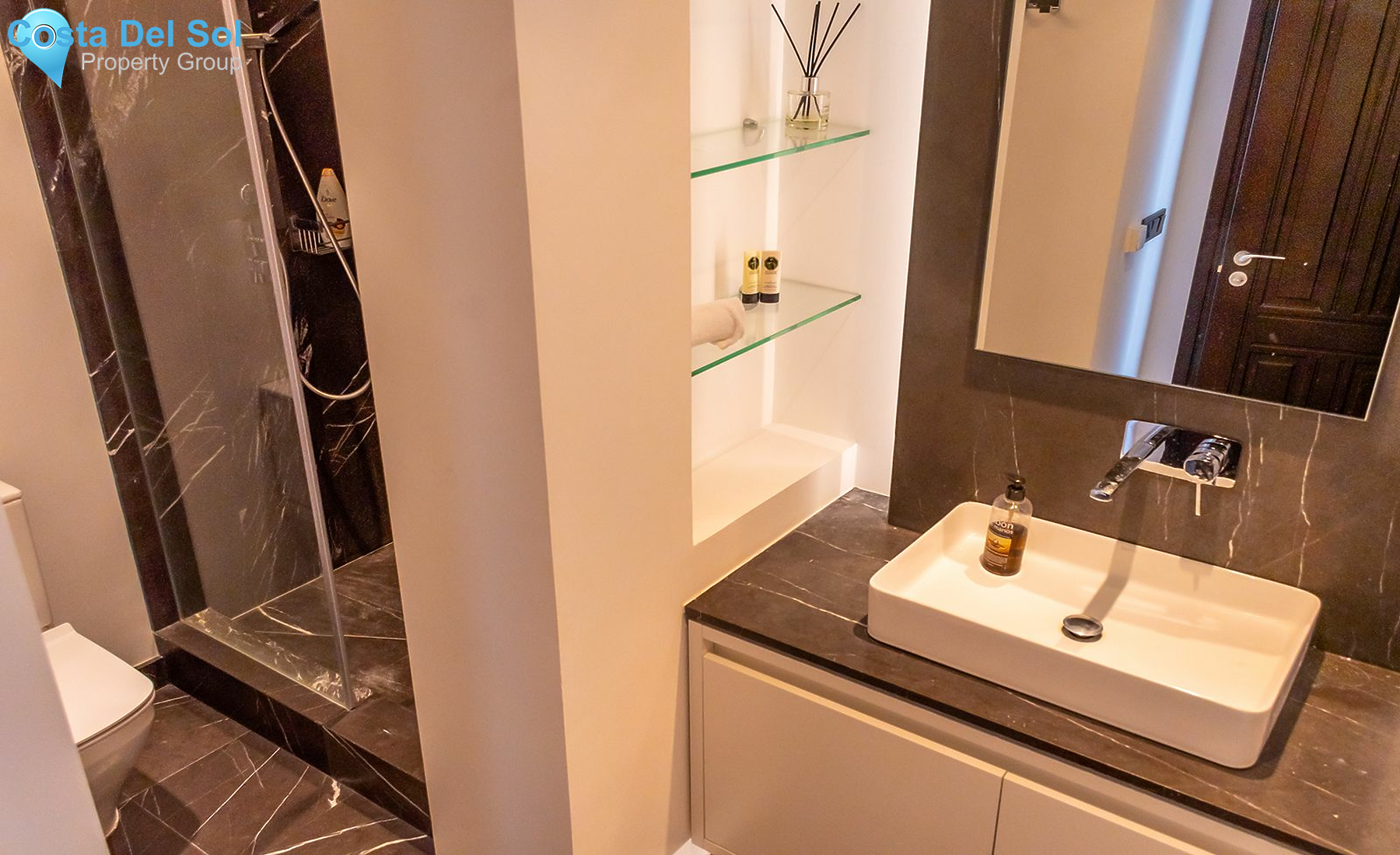 Detached Villa in Guadalmina Alta-1219002