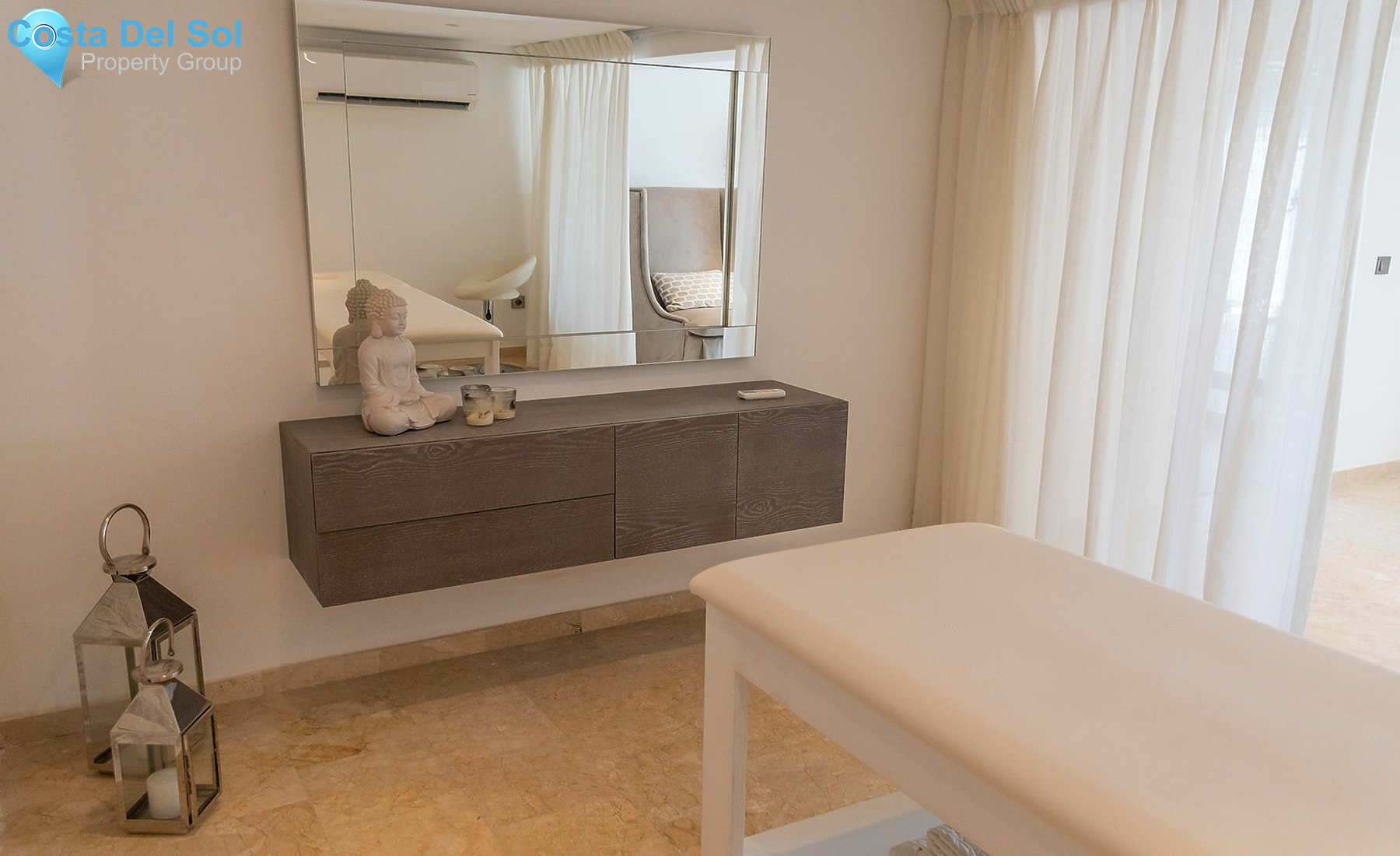 Detached Villa in Guadalmina Alta-1218990