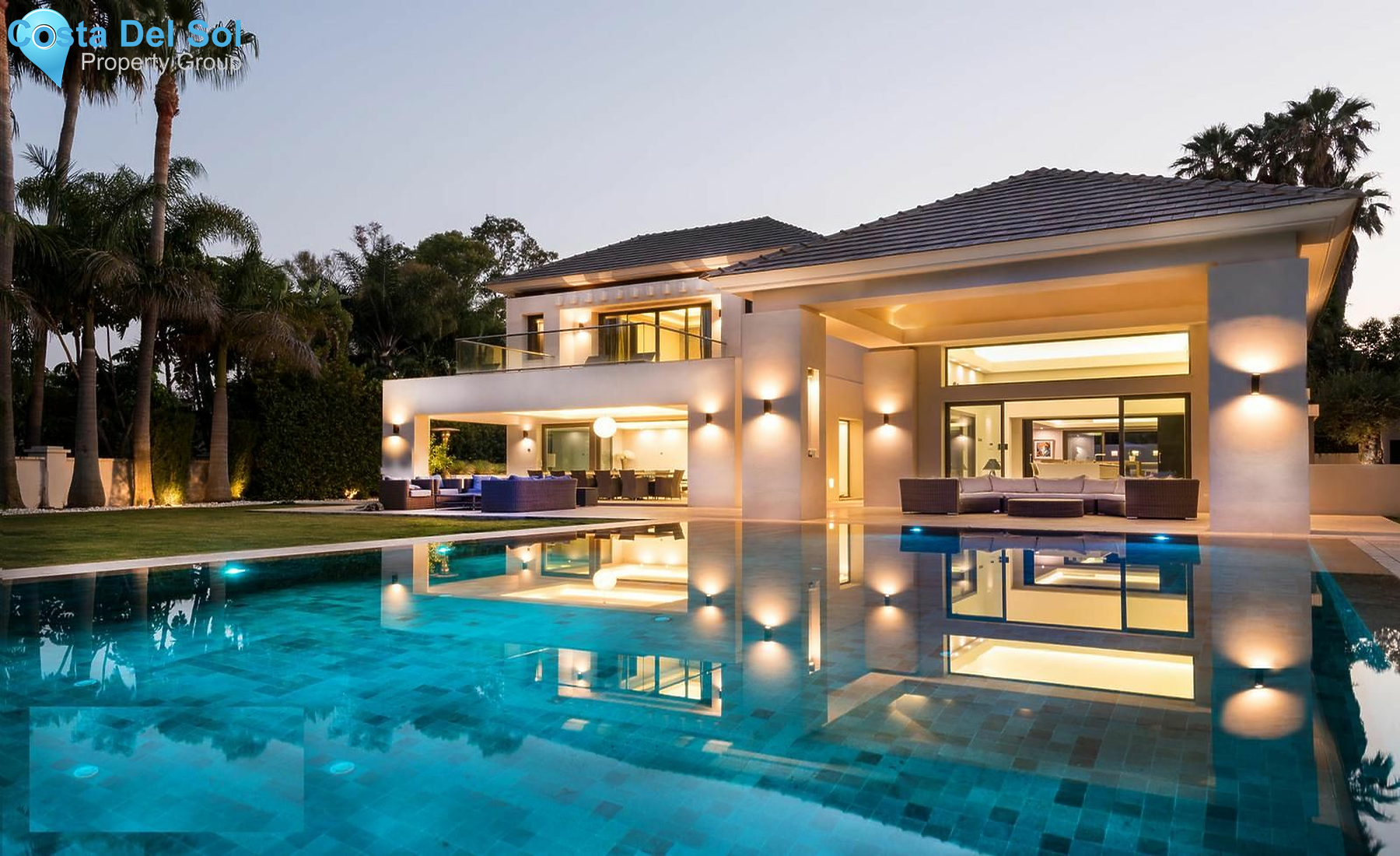 Detached Villa in Guadalmina Baja-1126897