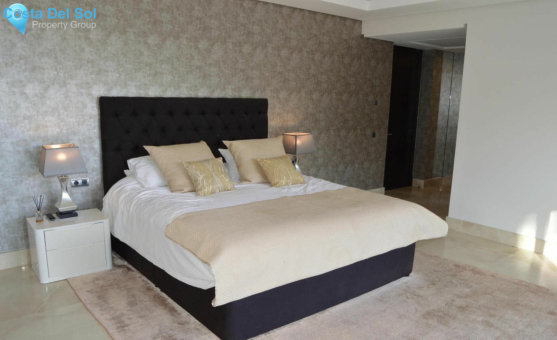 Detached Villa in Guadalmina Baja-1126908