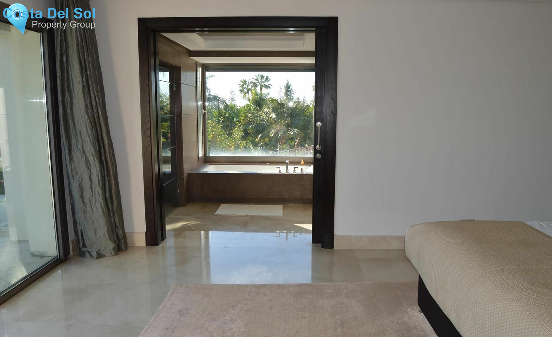 Detached Villa in Guadalmina Baja-1126910