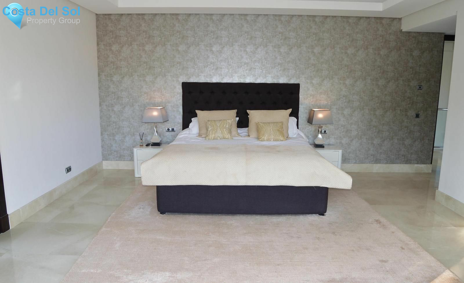 Detached Villa in Guadalmina Baja-1126911