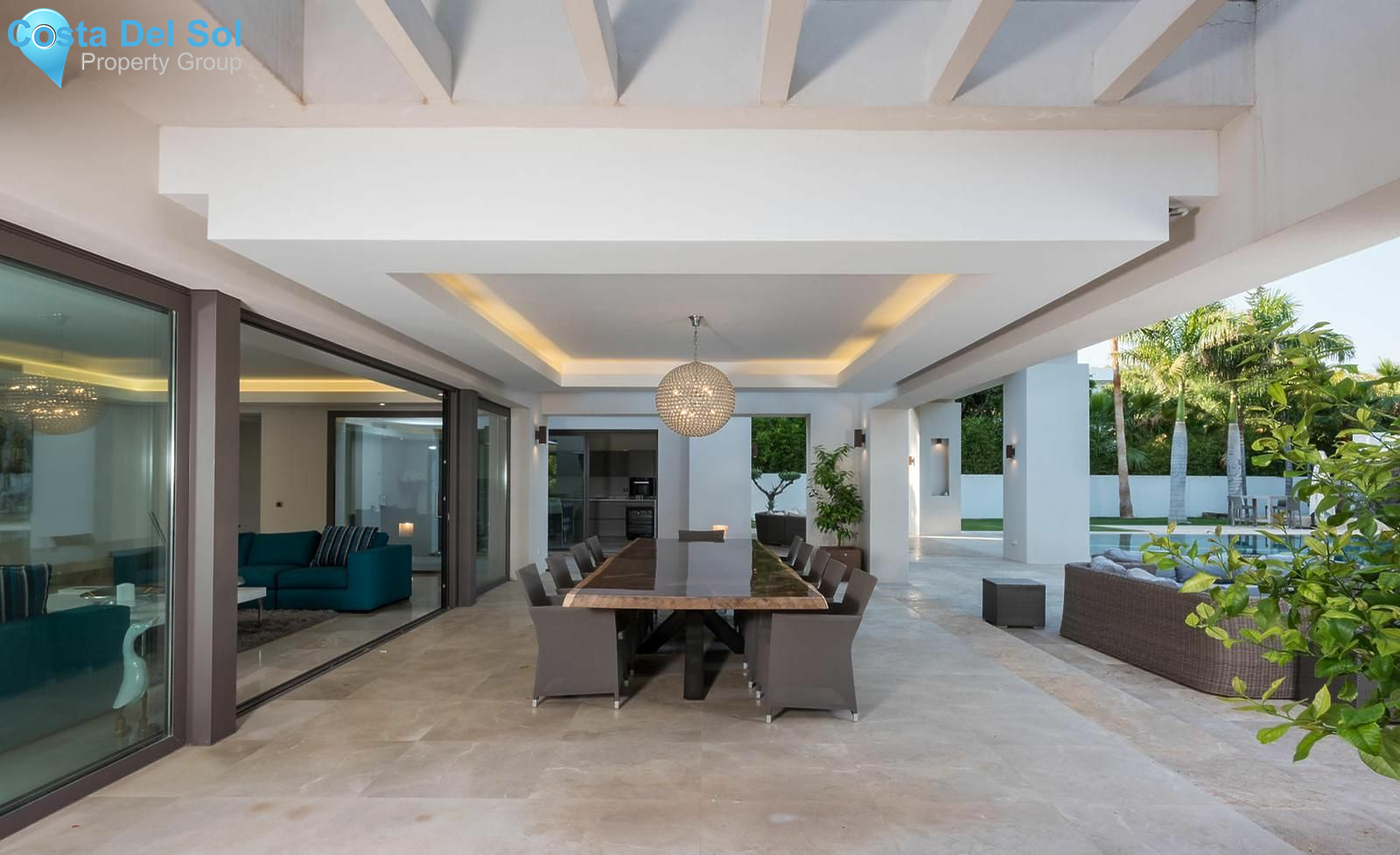 Detached Villa in Guadalmina Baja-1126898