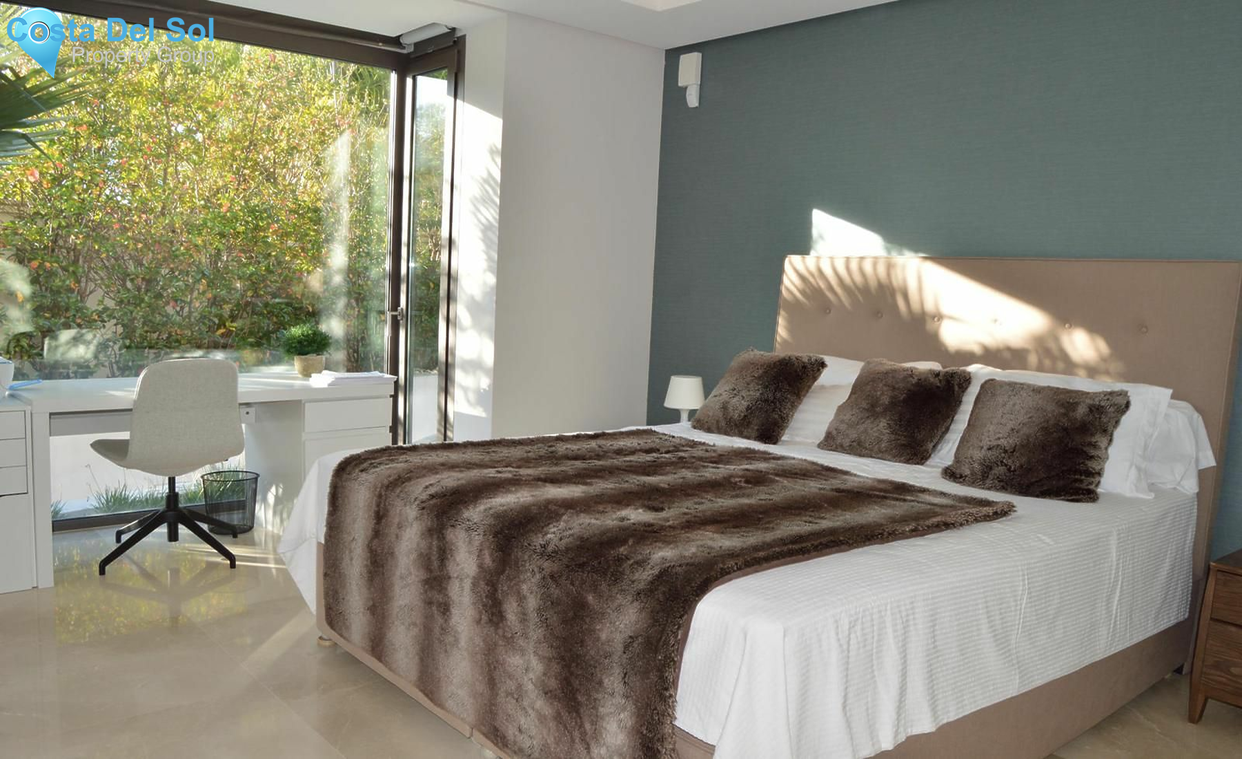 Detached Villa in Guadalmina Baja-1126904