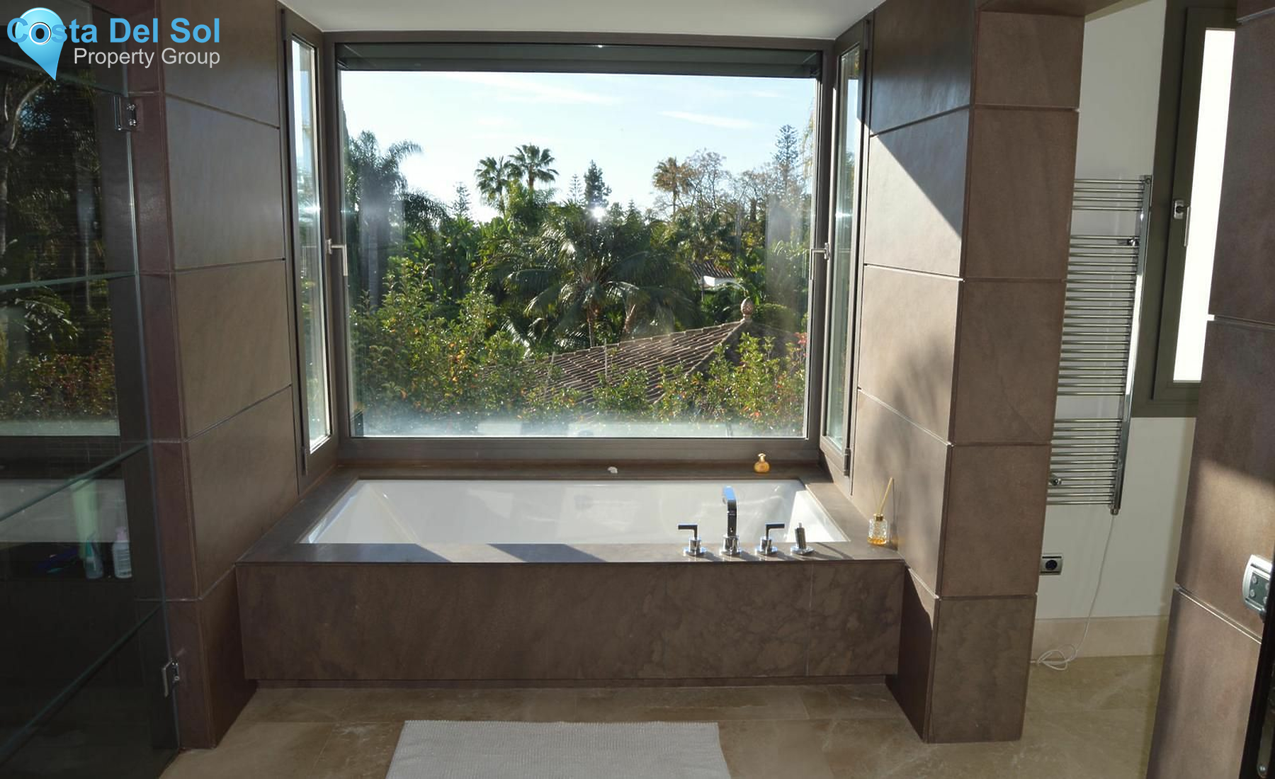 Detached Villa in Guadalmina Baja-1126905