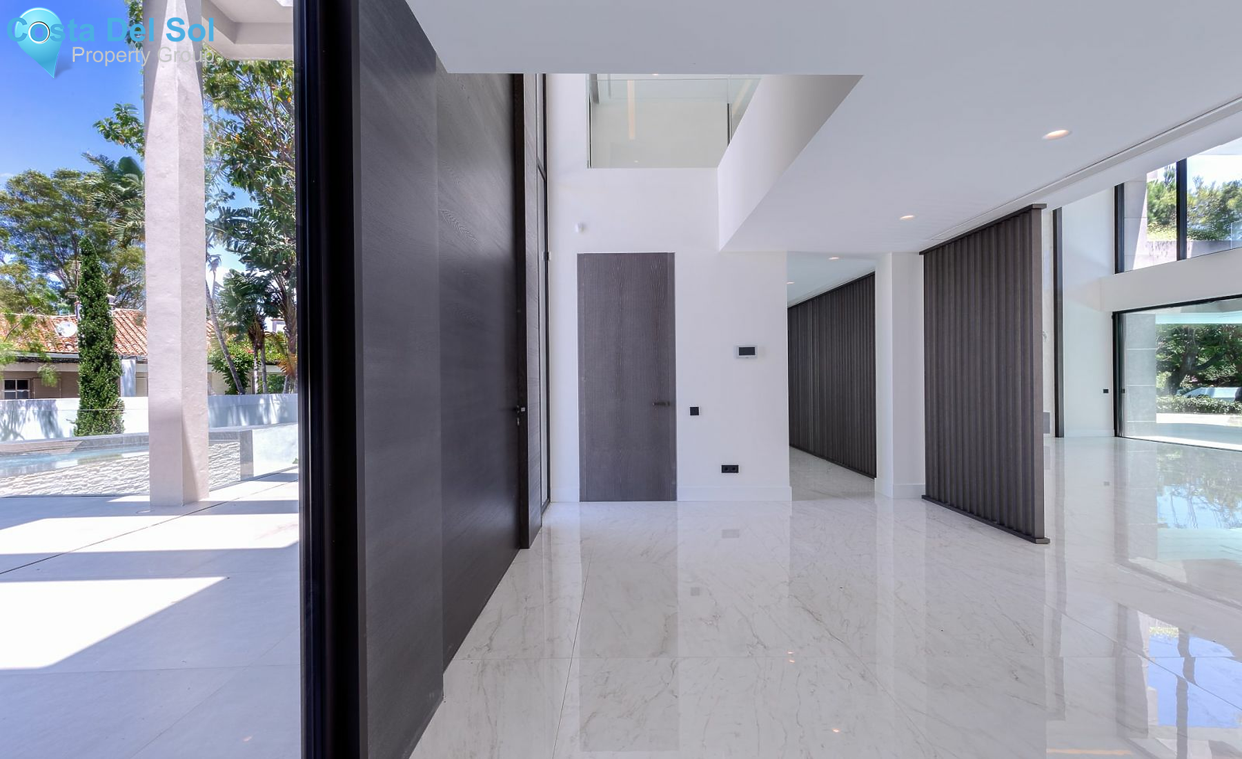 Detached Villa in Guadalmina Baja-1418735