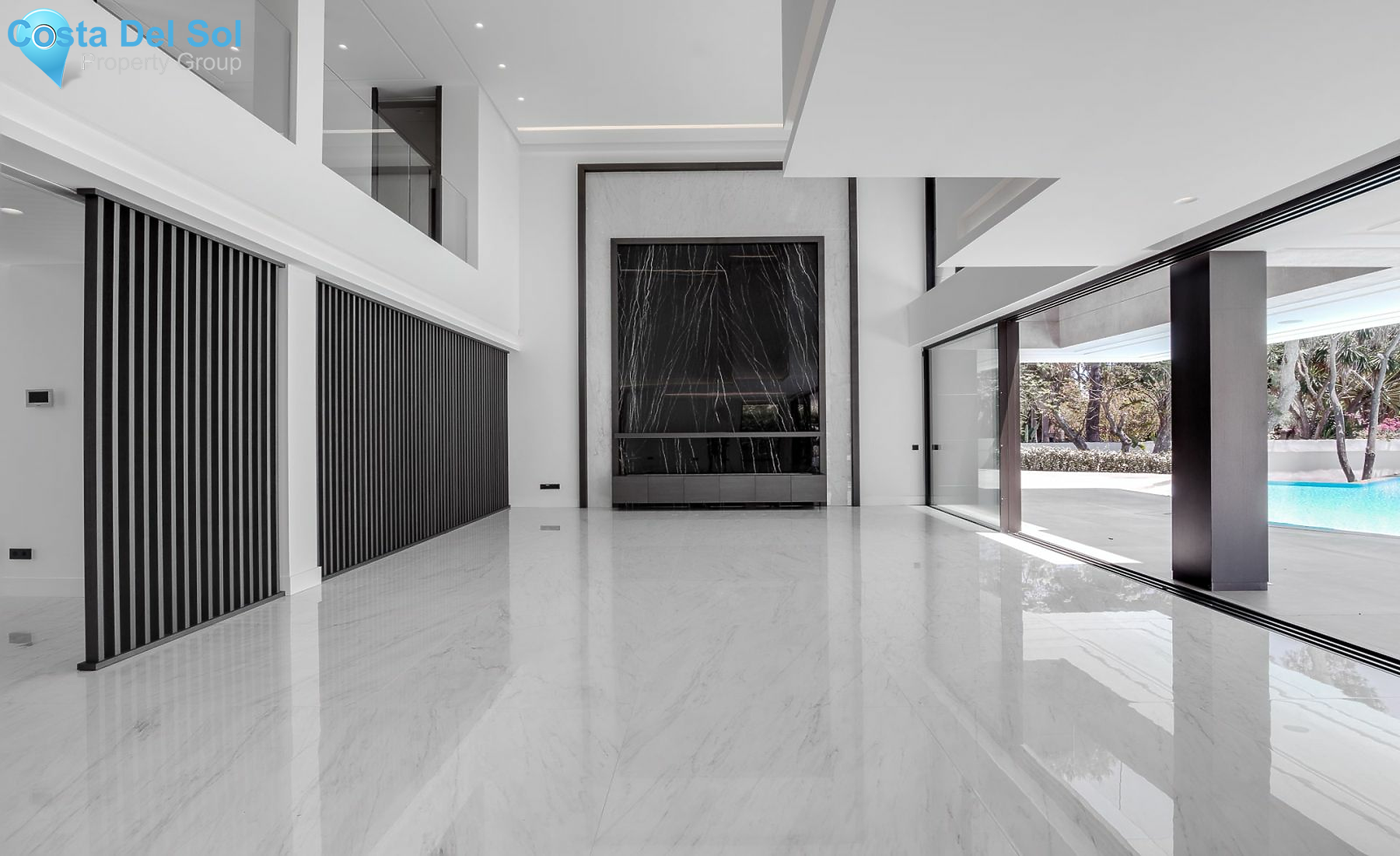 Detached Villa in Guadalmina Baja-1418751