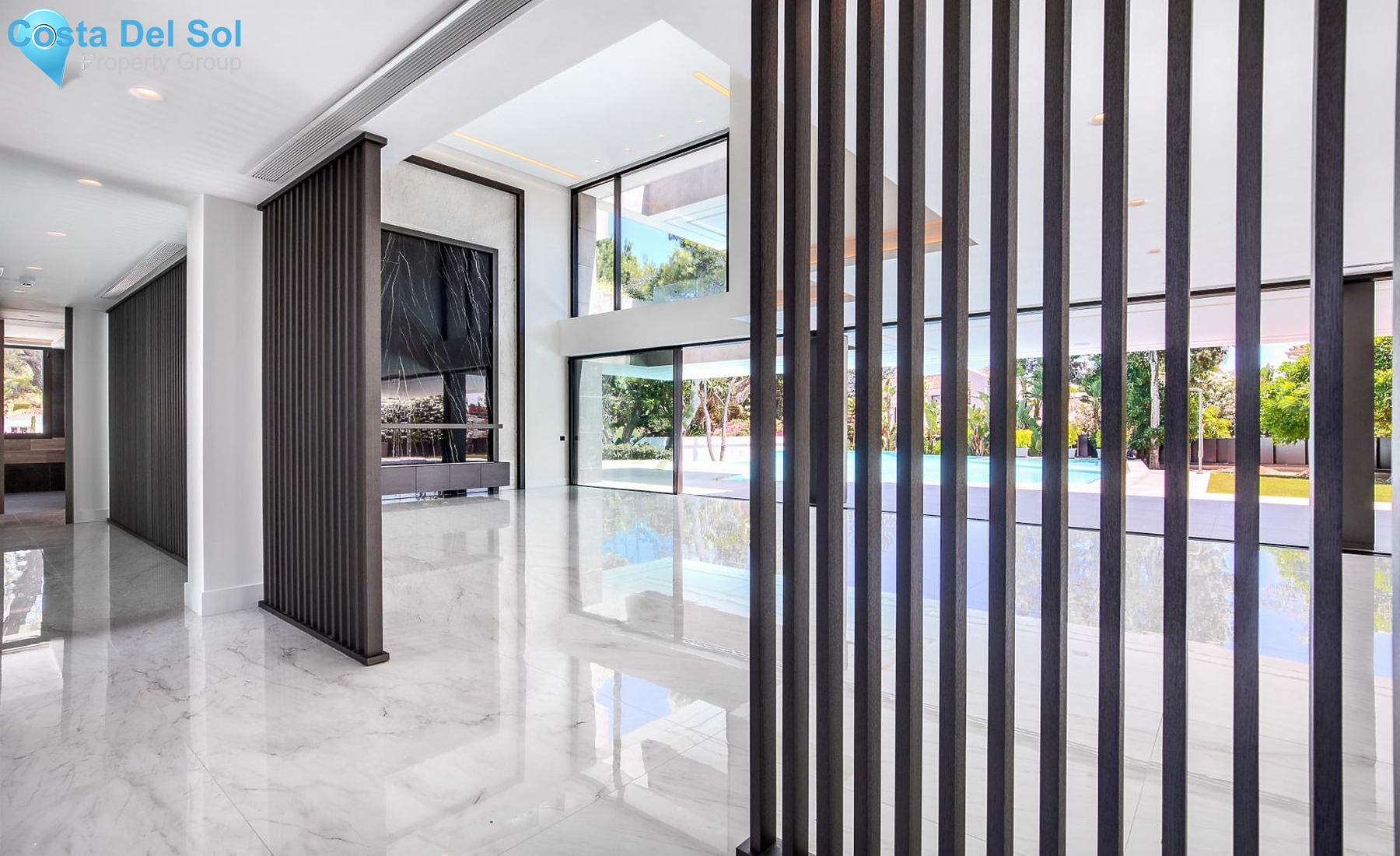 Detached Villa in Guadalmina Baja-1418752