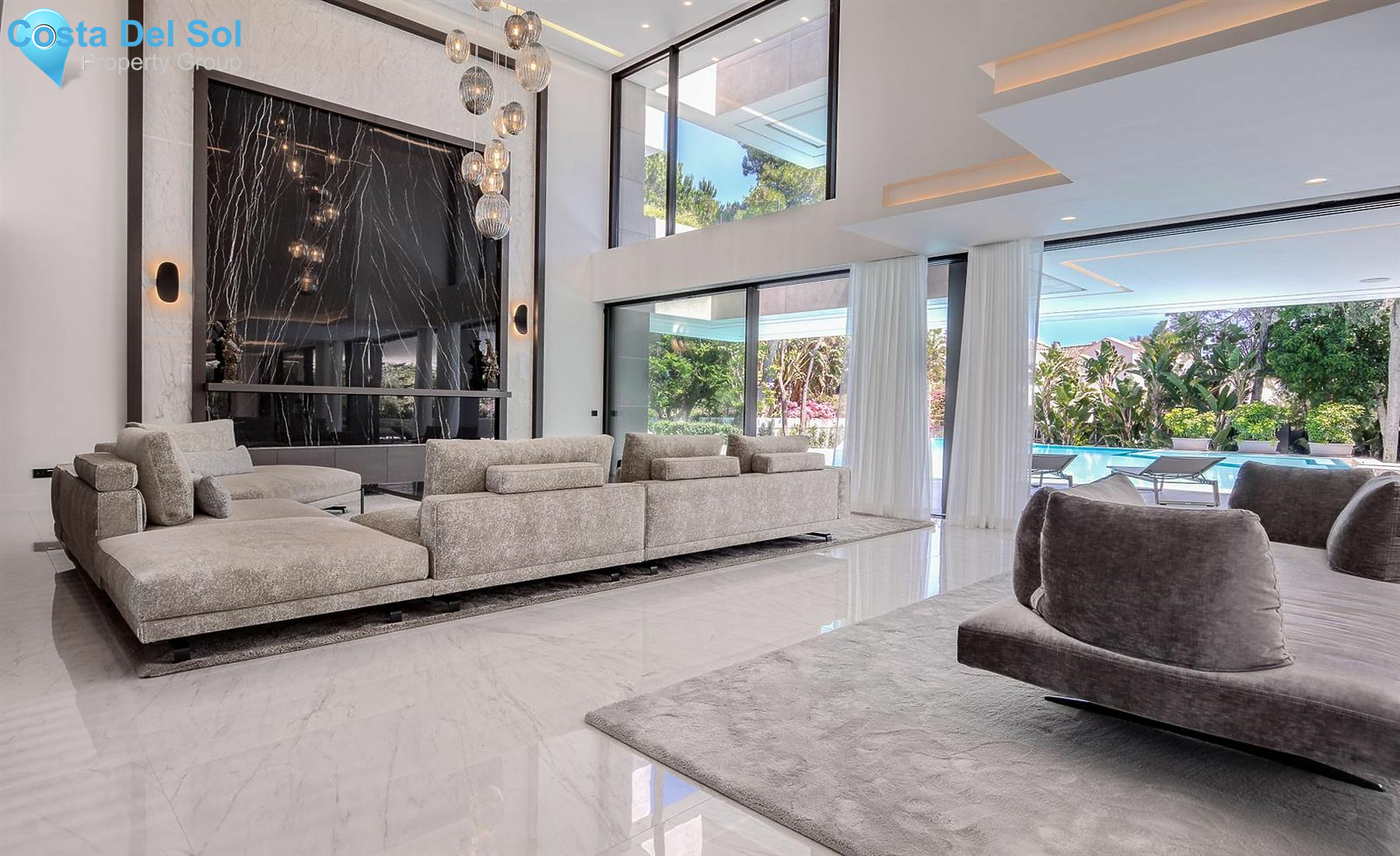 Detached Villa in Guadalmina Baja-1418738